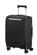 Samsonite UPSCAPE Trolley S mit Vortasche, BLACK