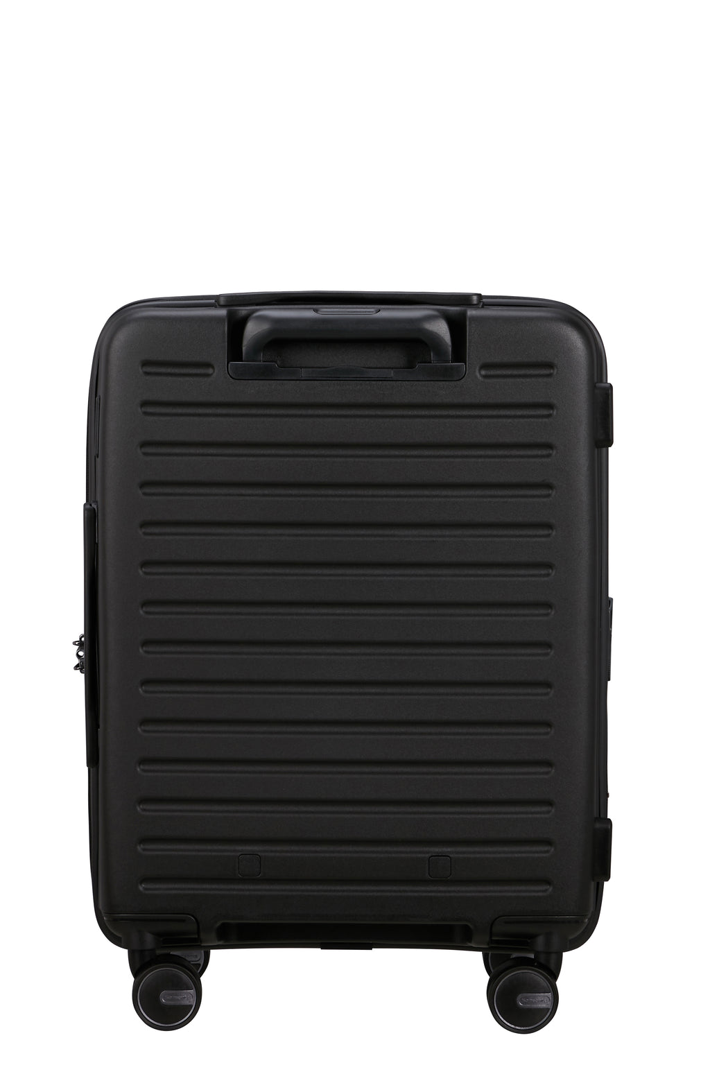 Samsonite RESTACKD Trolley S erw., BLACK