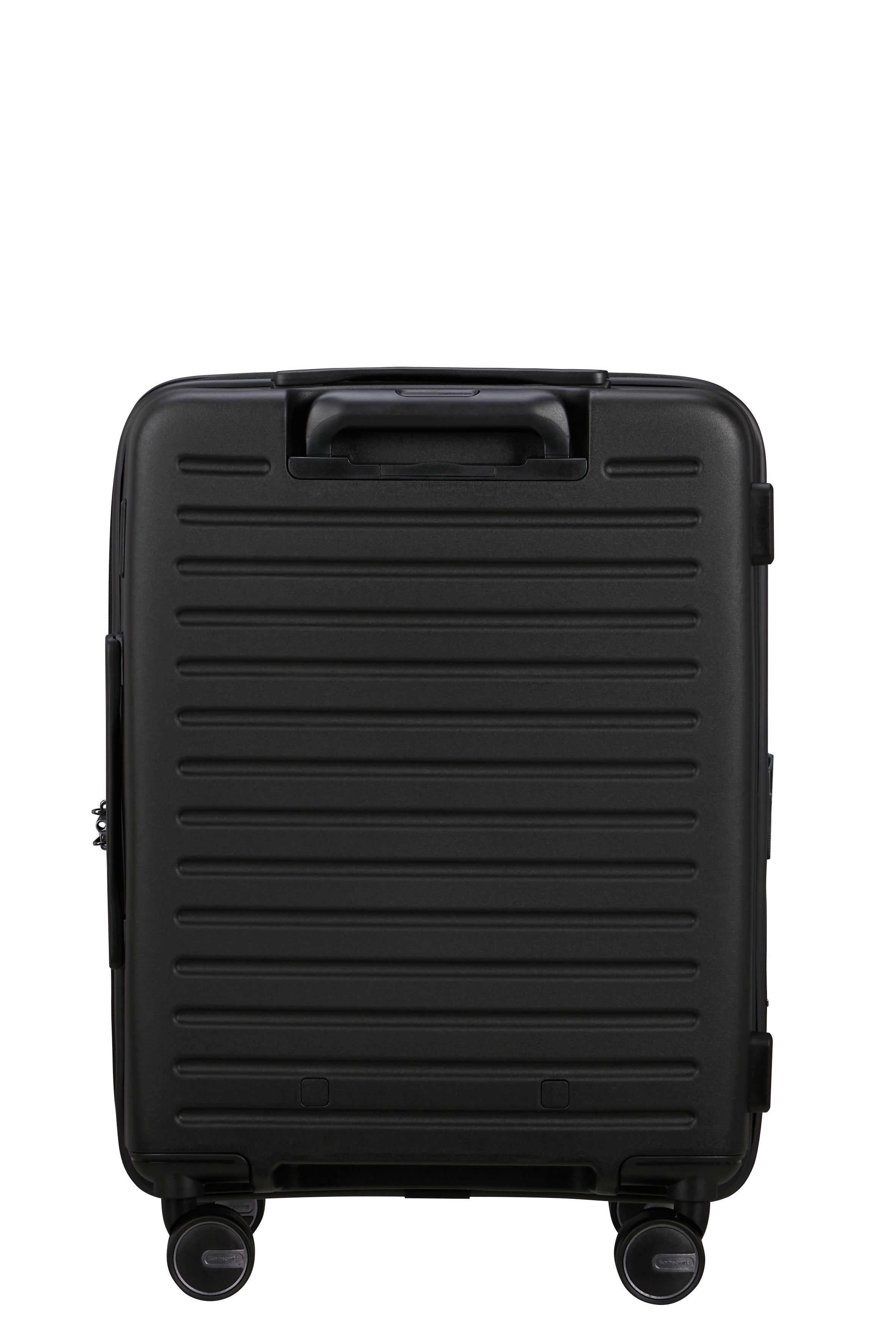 Samsonite RESTACKD Trolley S erw., BLACK