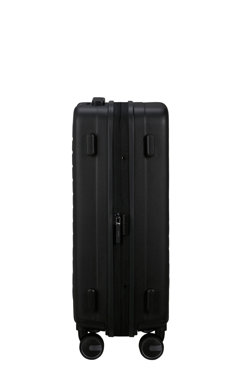 Samsonite RESTACKD Trolley S erw., BLACK