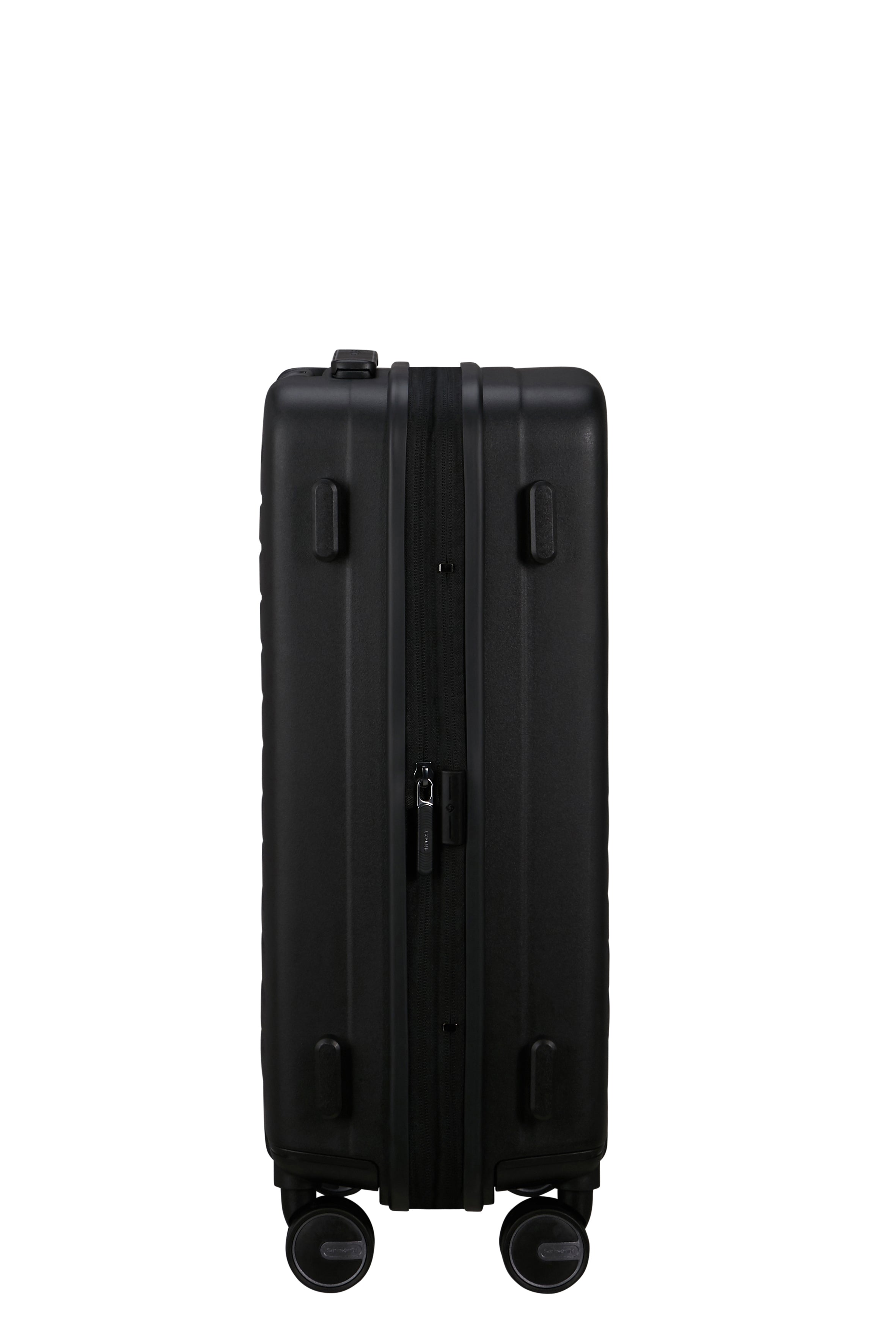 Samsonite RESTACKD Trolley S erw., BLACK