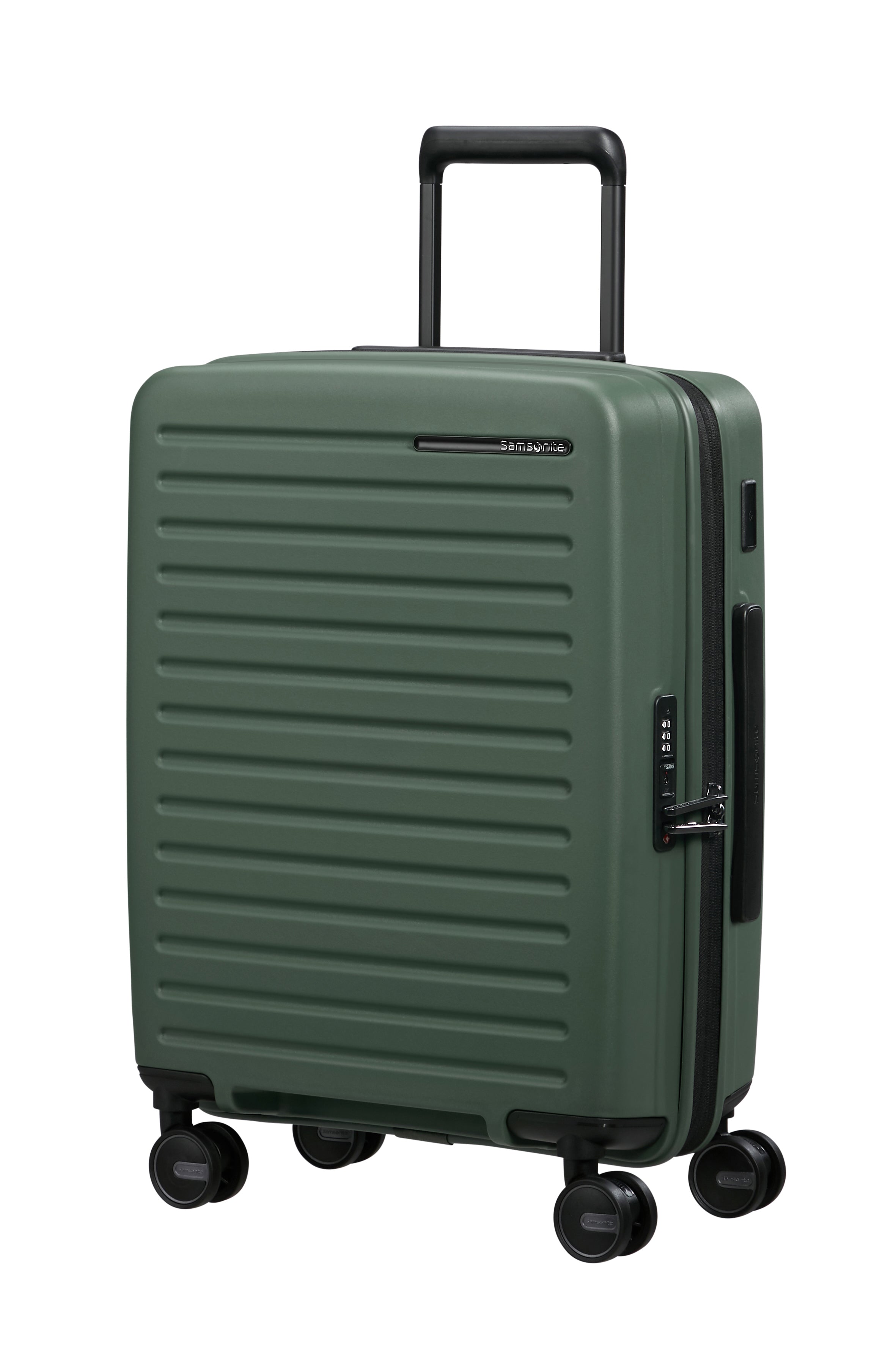 Samsonite RESTACKD Trolley S erw., SAGE