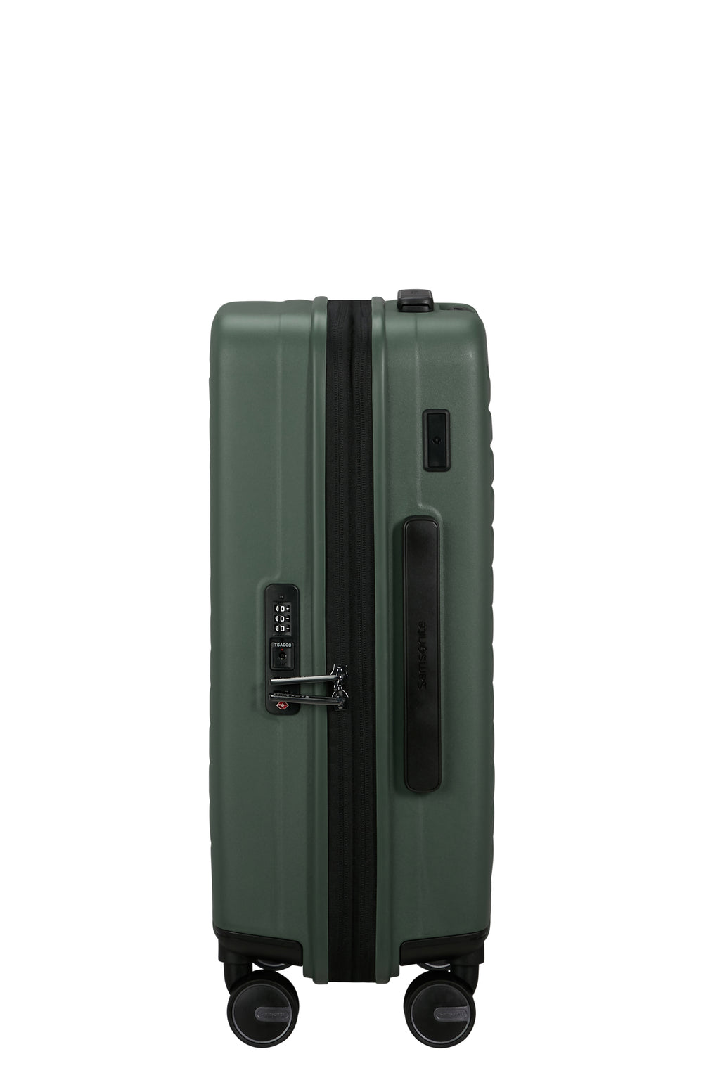 Samsonite RESTACKD Trolley S erw., SAGE