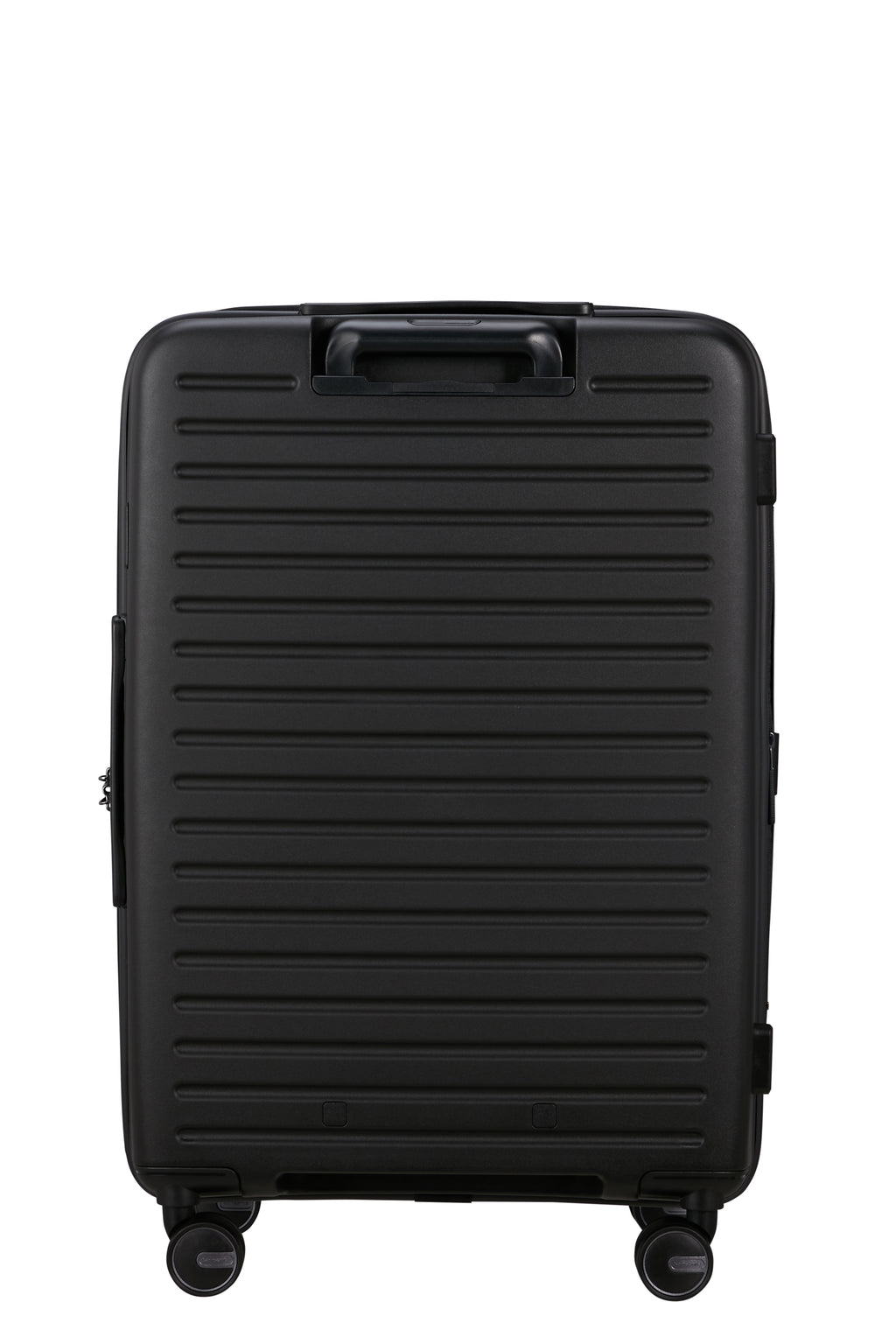 Samsonite RESTACKD Trolley M erw., BLACK
