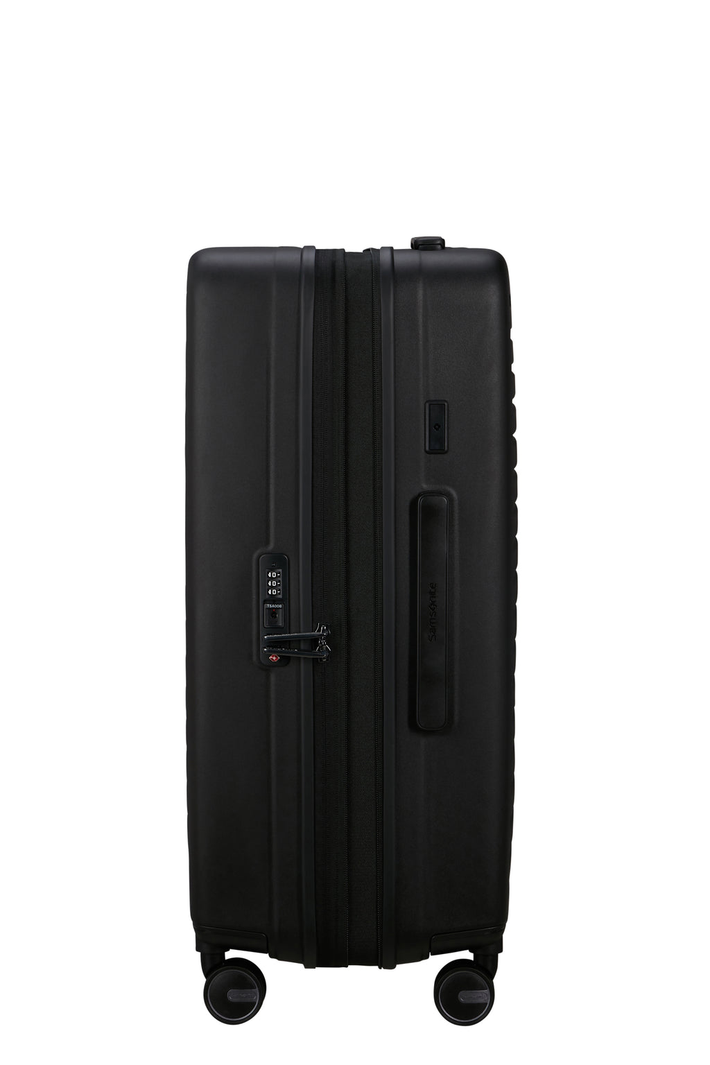 Samsonite RESTACKD Trolley M erw., BLACK