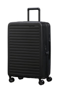 Samsonite RESTACKD Trolley M erw., BLACK