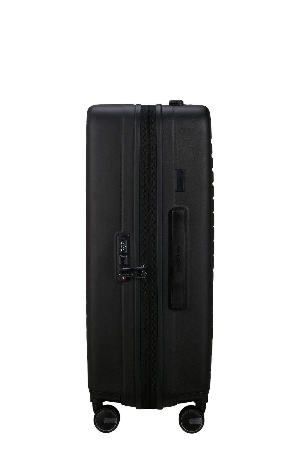 Samsonite RESTACKD Trolley M erw., BLACK