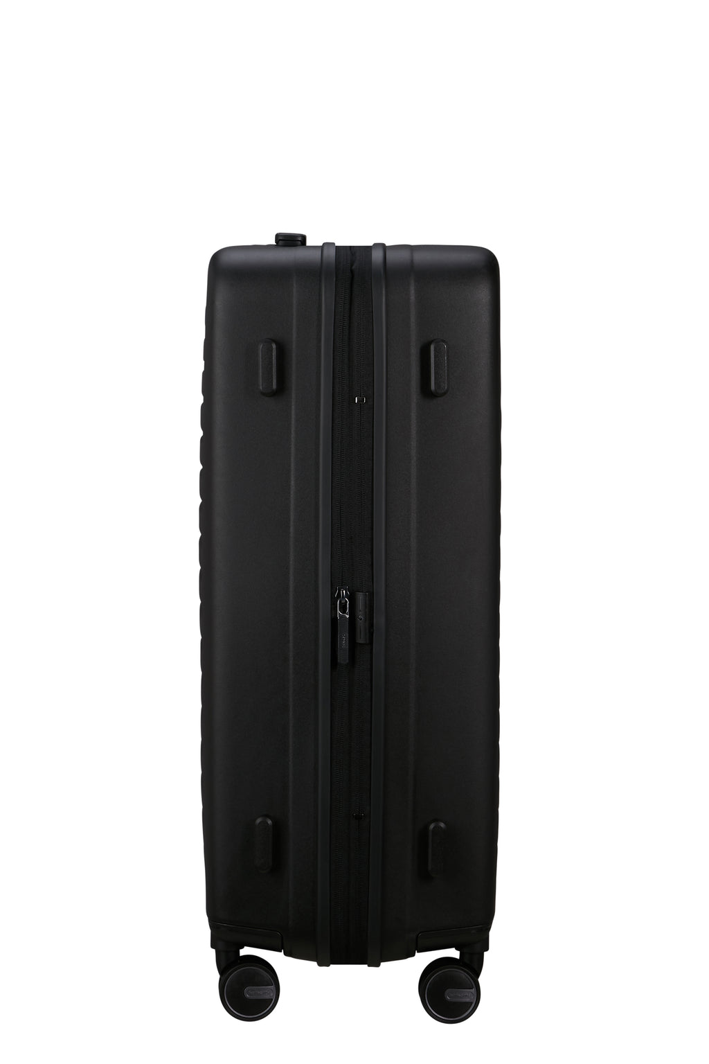 Samsonite RESTACKD Trolley M erw., BLACK