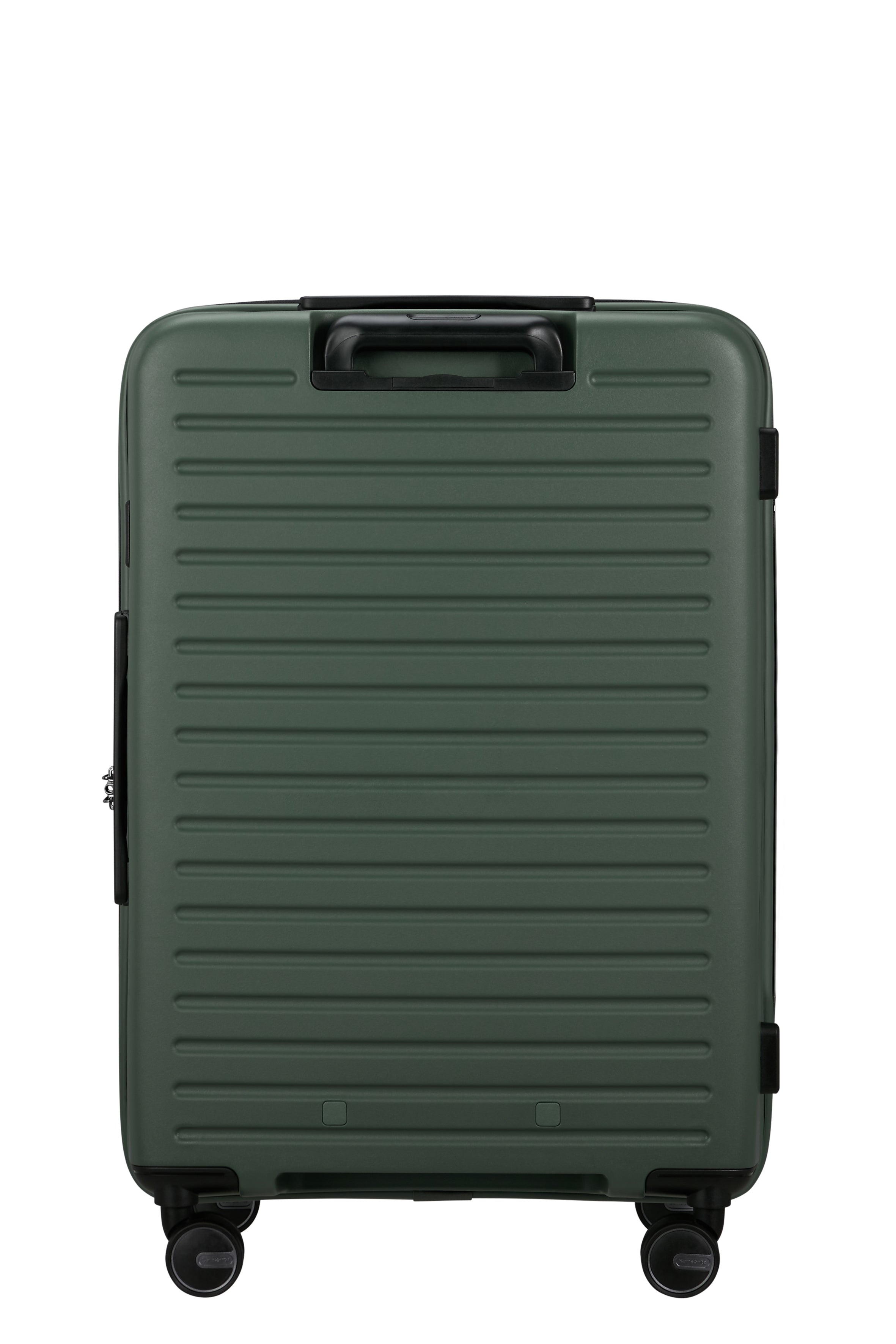 Samsonite RESTACKD Trolley M erw., SAGE