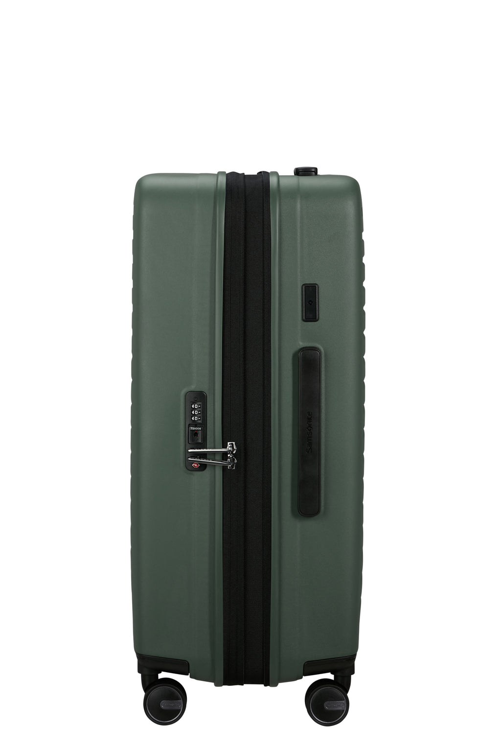 Samsonite RESTACKD Trolley M erw., SAGE