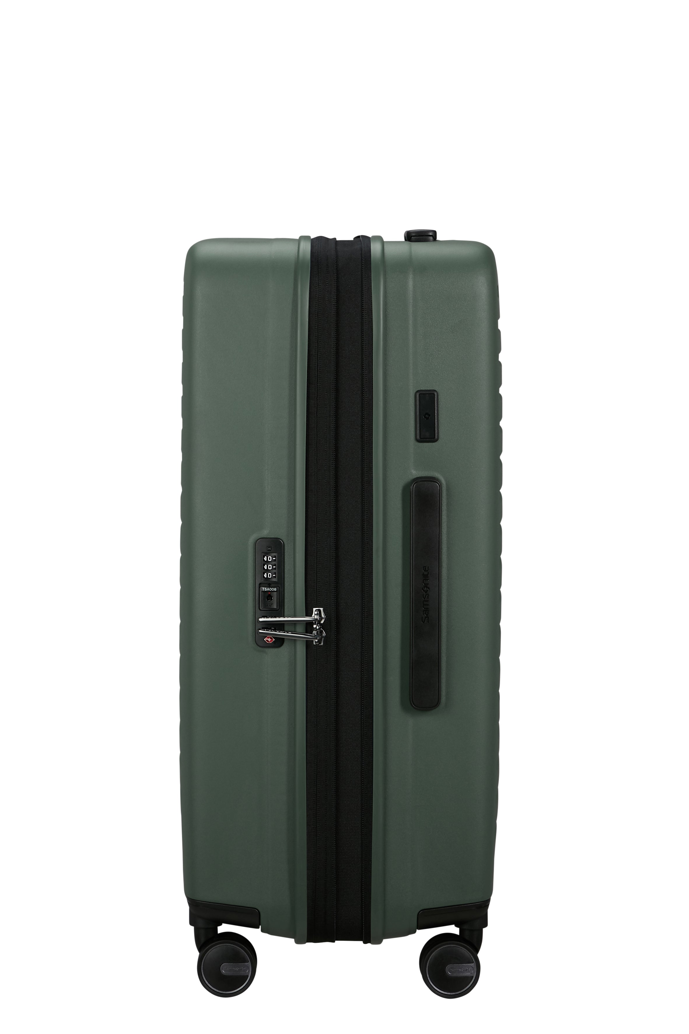 Samsonite RESTACKD Trolley M erw., SAGE