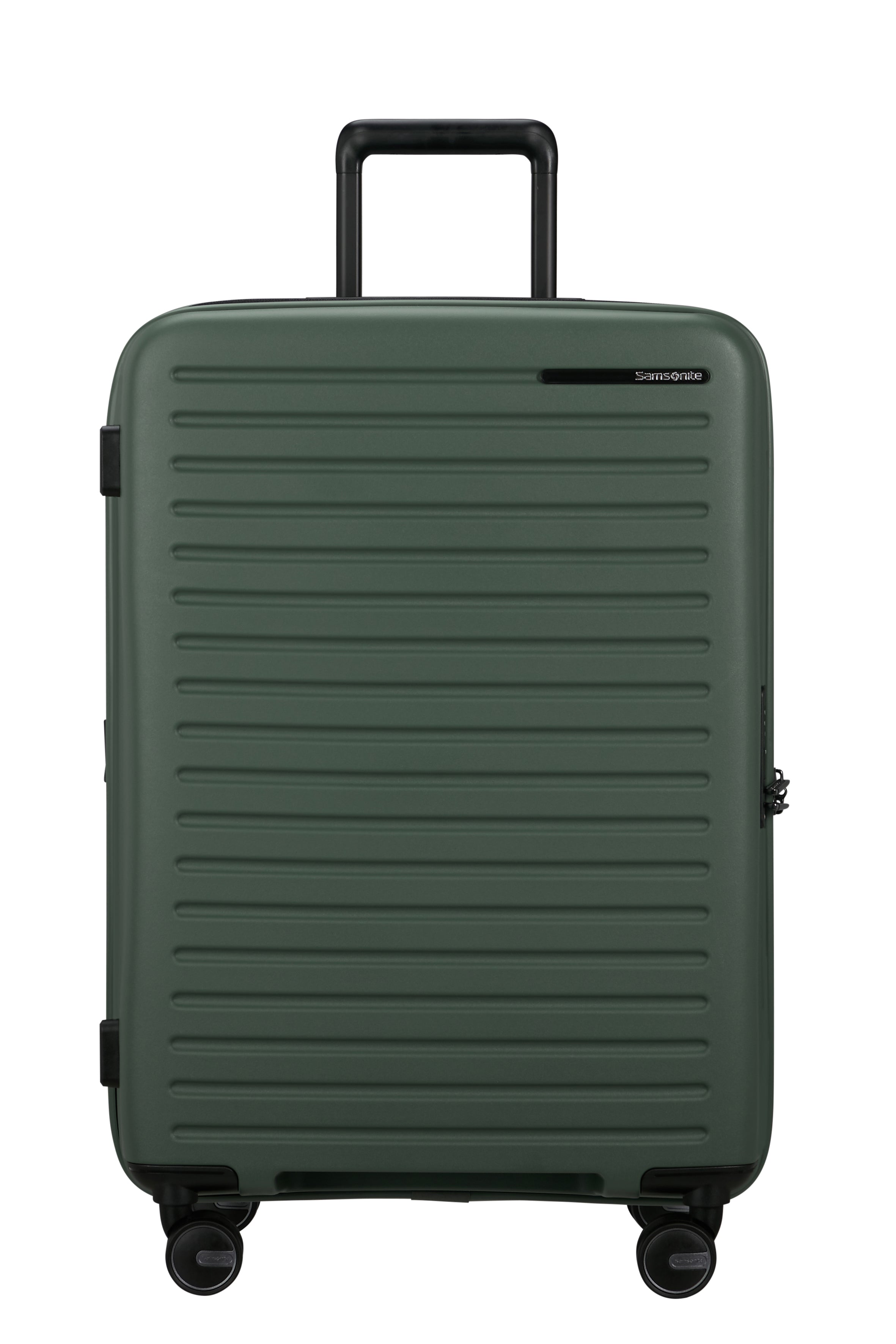 Samsonite RESTACKD Trolley M erw., SAGE
