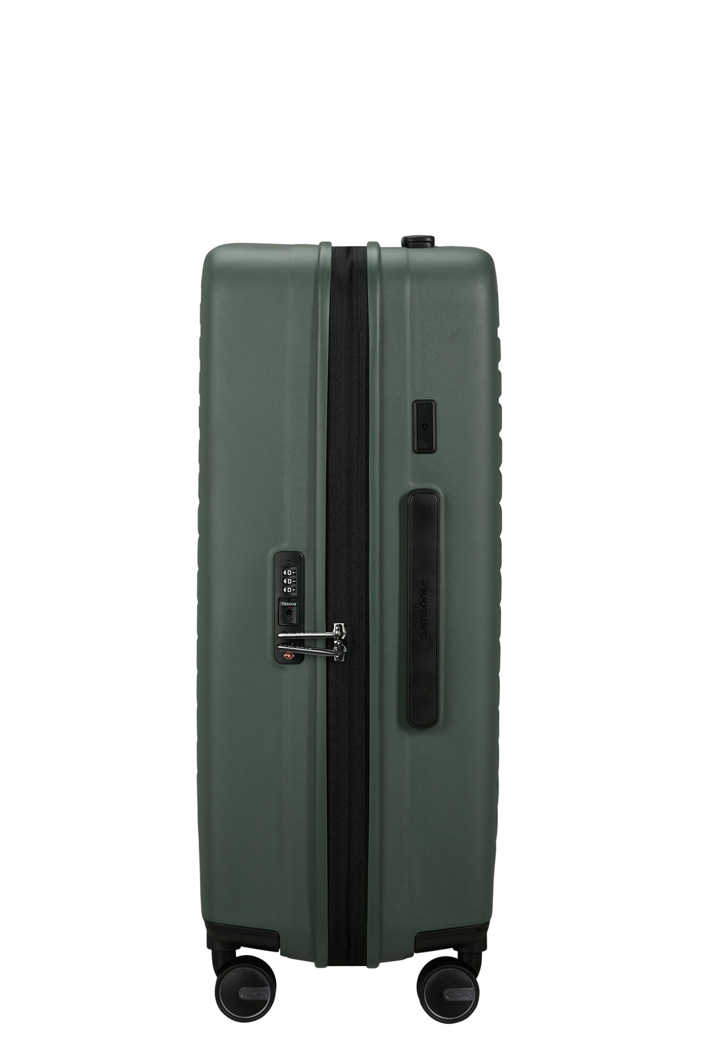 Samsonite RESTACKD Trolley M erw., SAGE