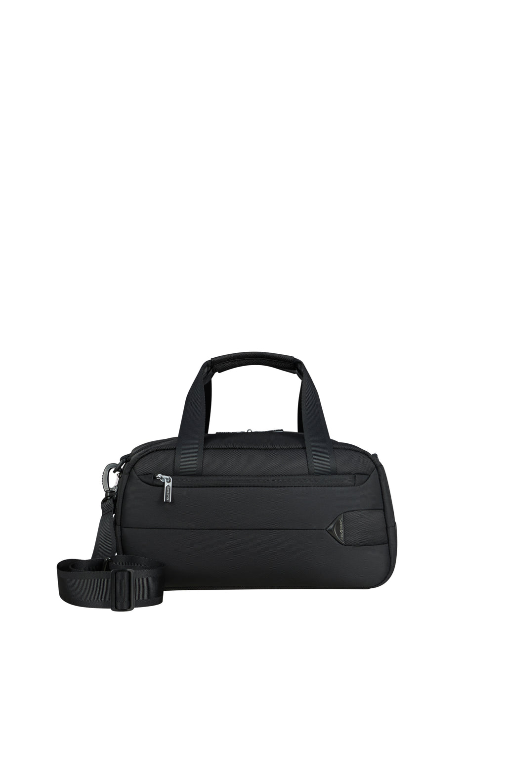 Samsonite URBIFY DUFFLE Reisetasche XS, BLACK