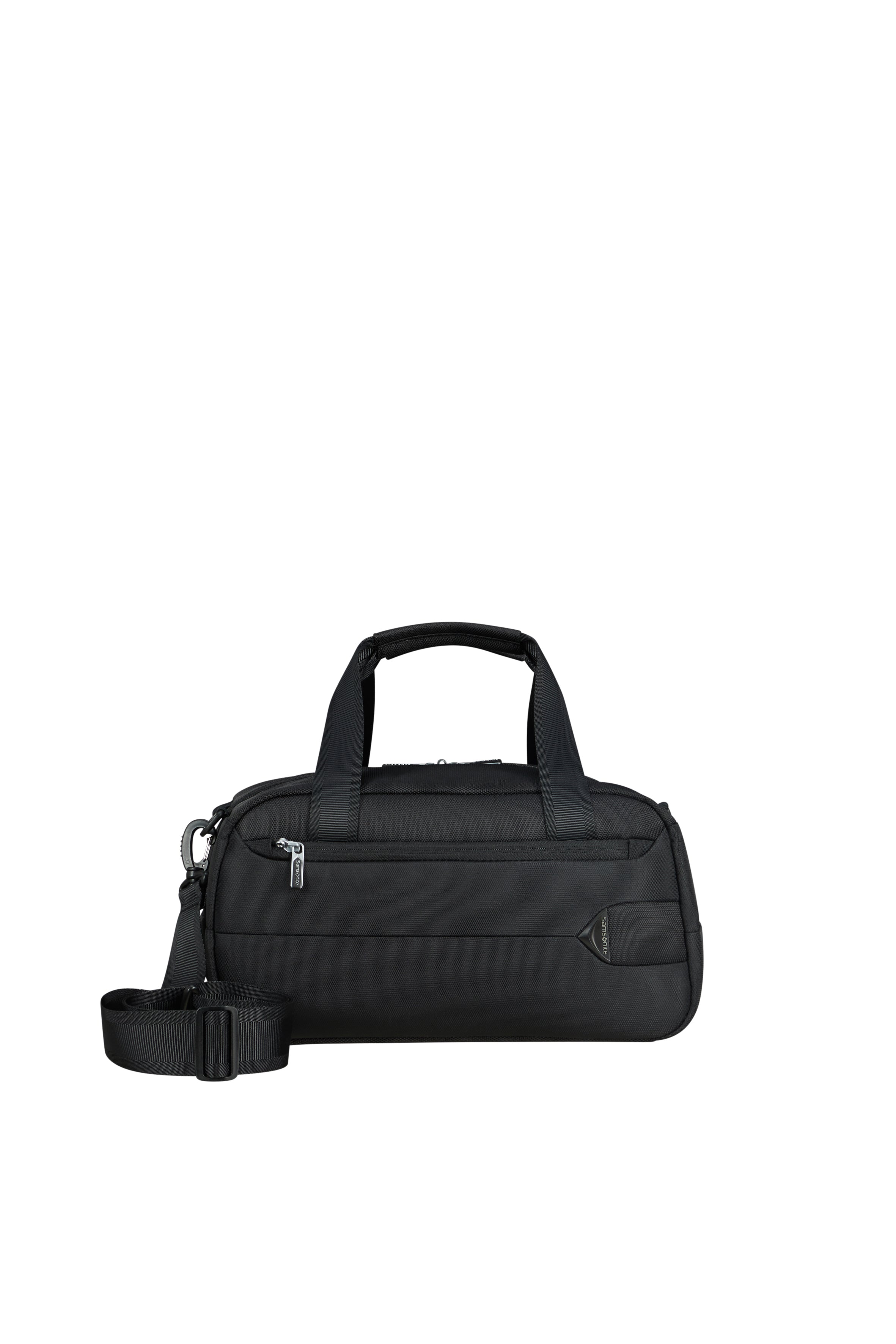 Samsonite URBIFY DUFFLE Reisetasche XS, BLACK