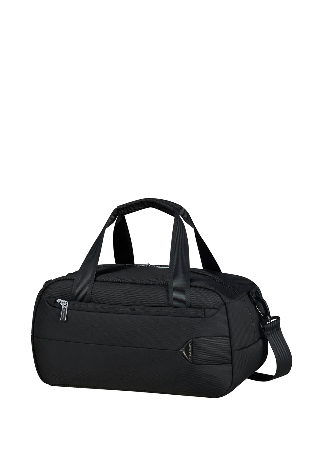 Samsonite URBIFY DUFFLE Reisetasche XS, BLACK