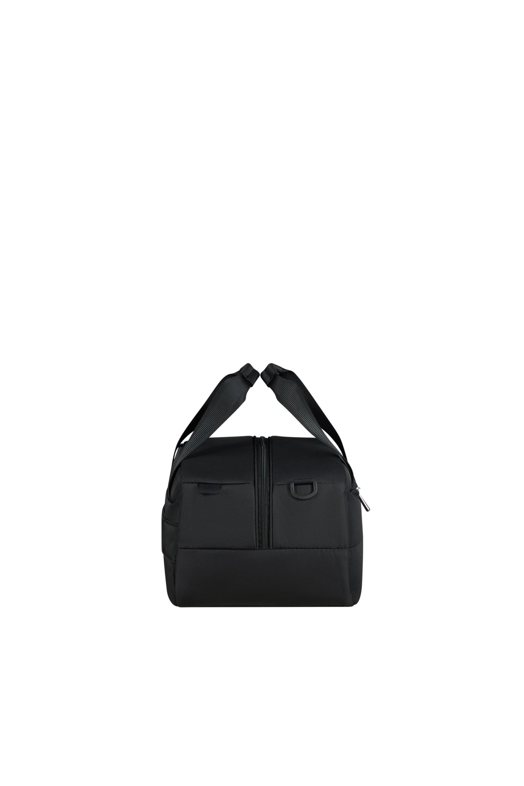 Samsonite URBIFY DUFFLE Reisetasche XS, BLACK