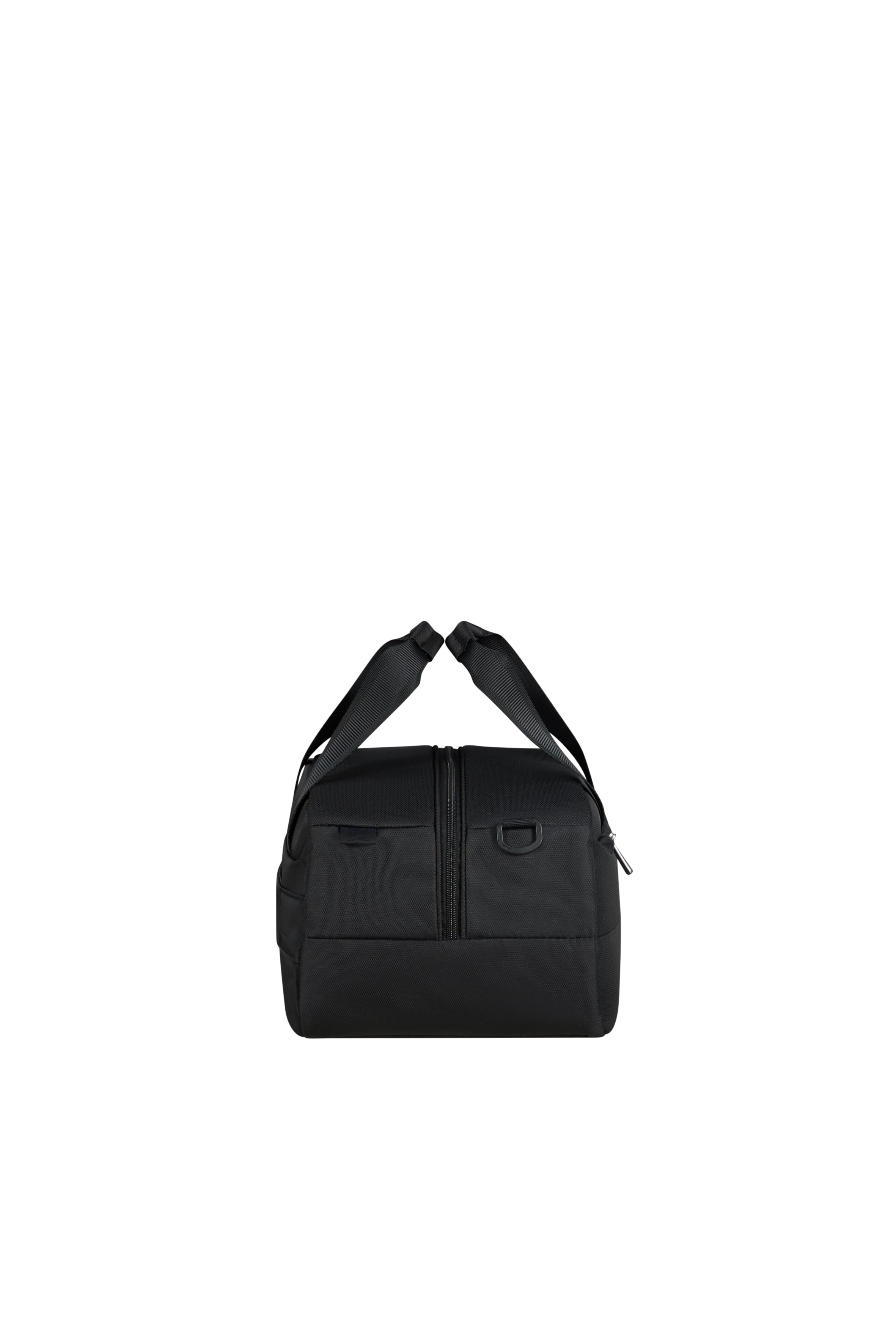 Samsonite URBIFY DUFFLE Reisetasche XS, BLACK