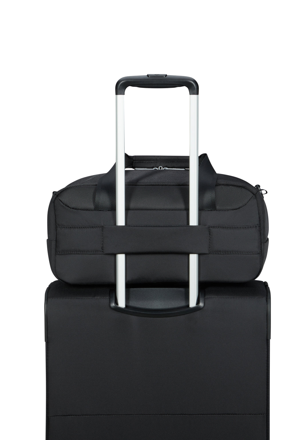 Samsonite URBIFY DUFFLE Reisetasche XS, BLACK