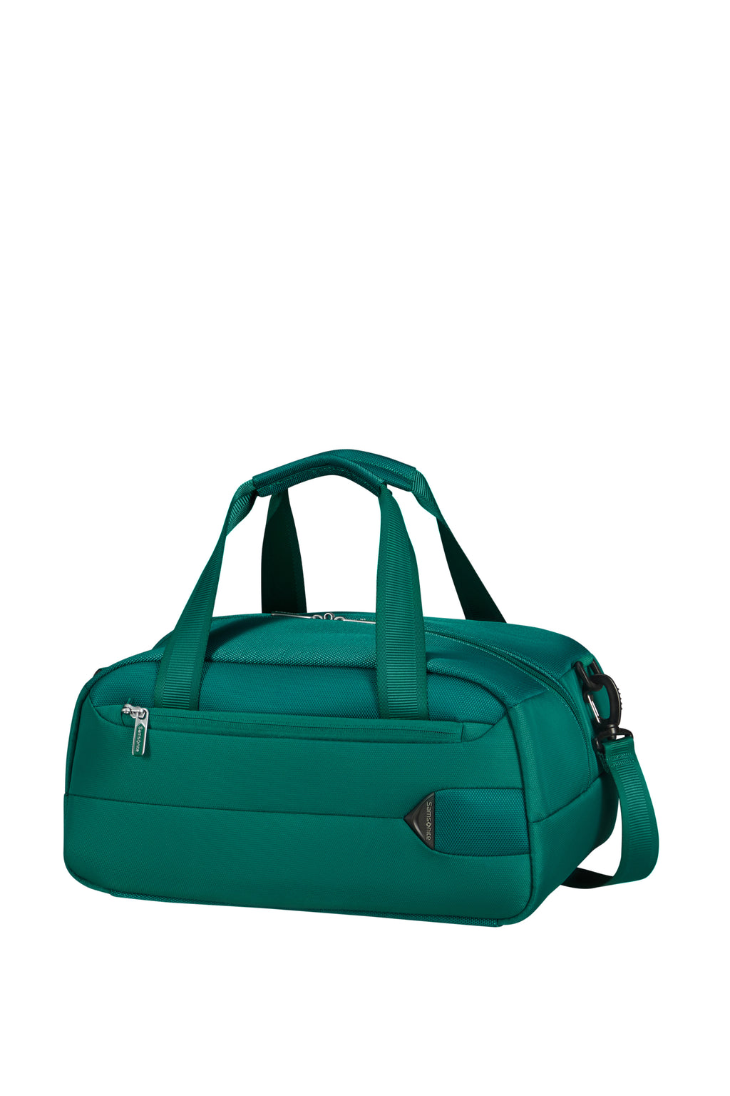 Samsonite URBIFY DUFFLE Reisetasche XS, PINE GREEN