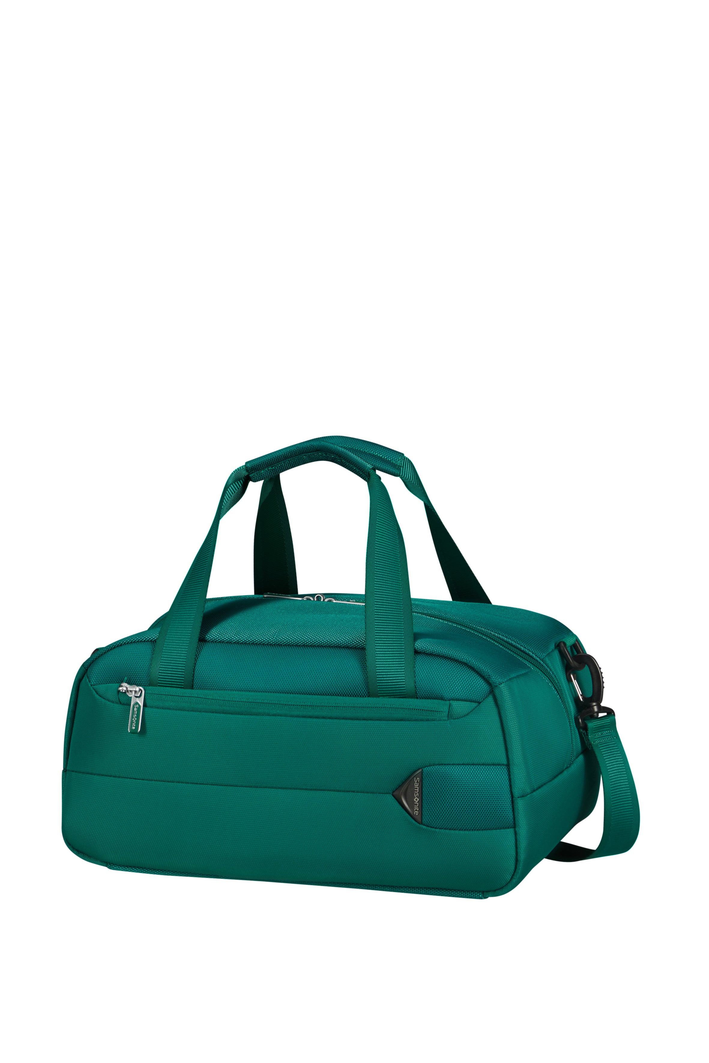 Samsonite URBIFY DUFFLE Reisetasche XS, PINE GREEN