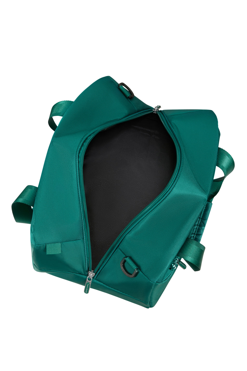 Samsonite URBIFY DUFFLE Reisetasche XS, PINE GREEN