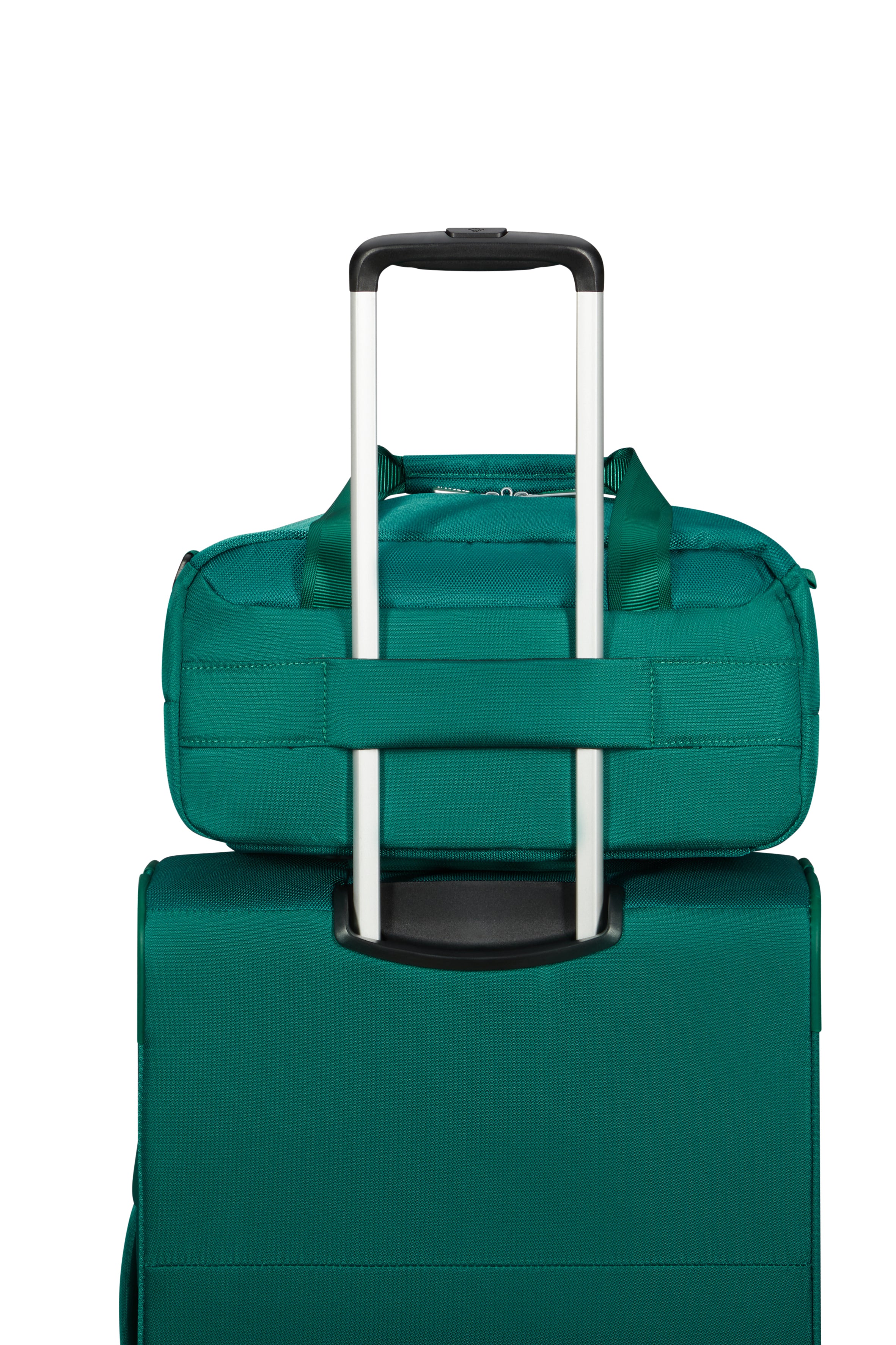 Samsonite URBIFY DUFFLE Reisetasche XS, PINE GREEN