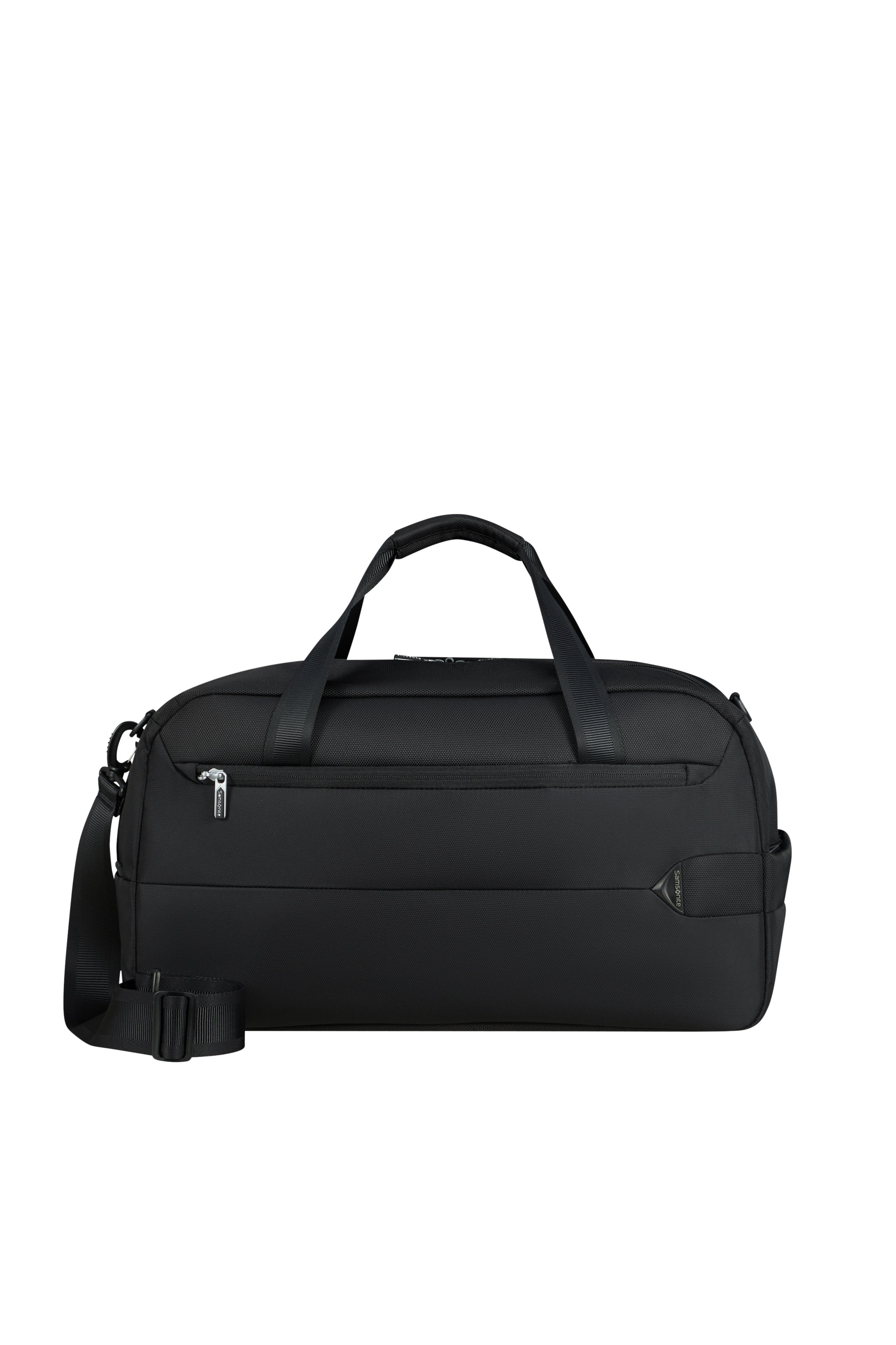 Samsonite URBIFY DUFFLE Reisetasche S, BLACK