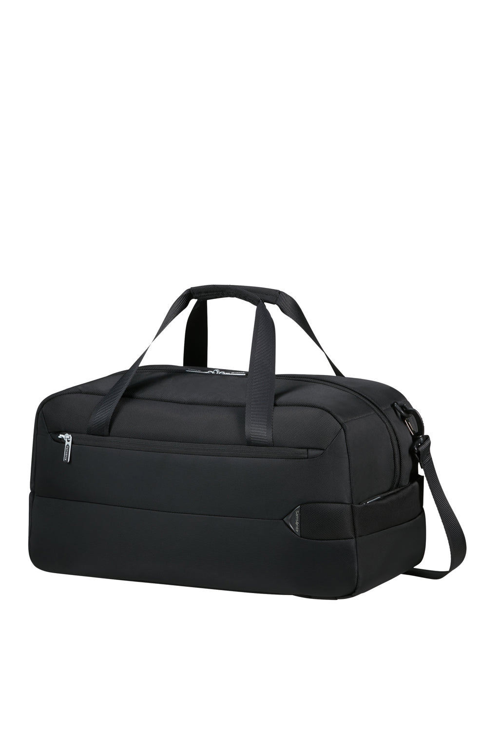 Samsonite URBIFY DUFFLE Reisetasche S, BLACK