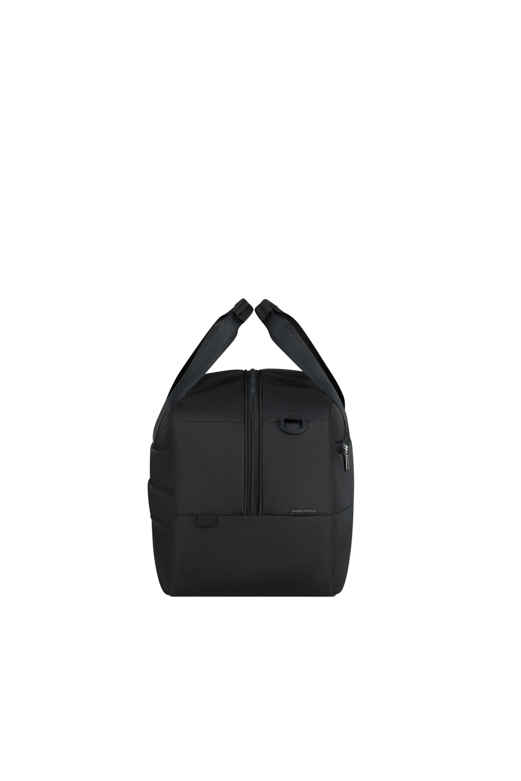Samsonite URBIFY DUFFLE Reisetasche S, BLACK
