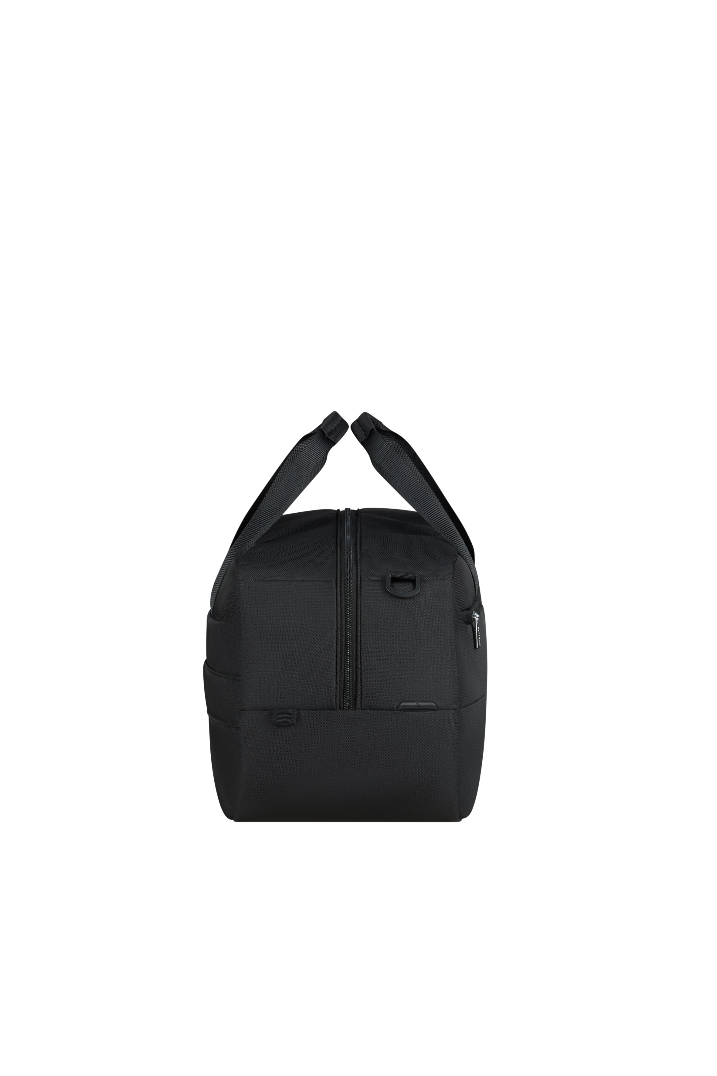 Samsonite URBIFY DUFFLE Reisetasche S, BLACK