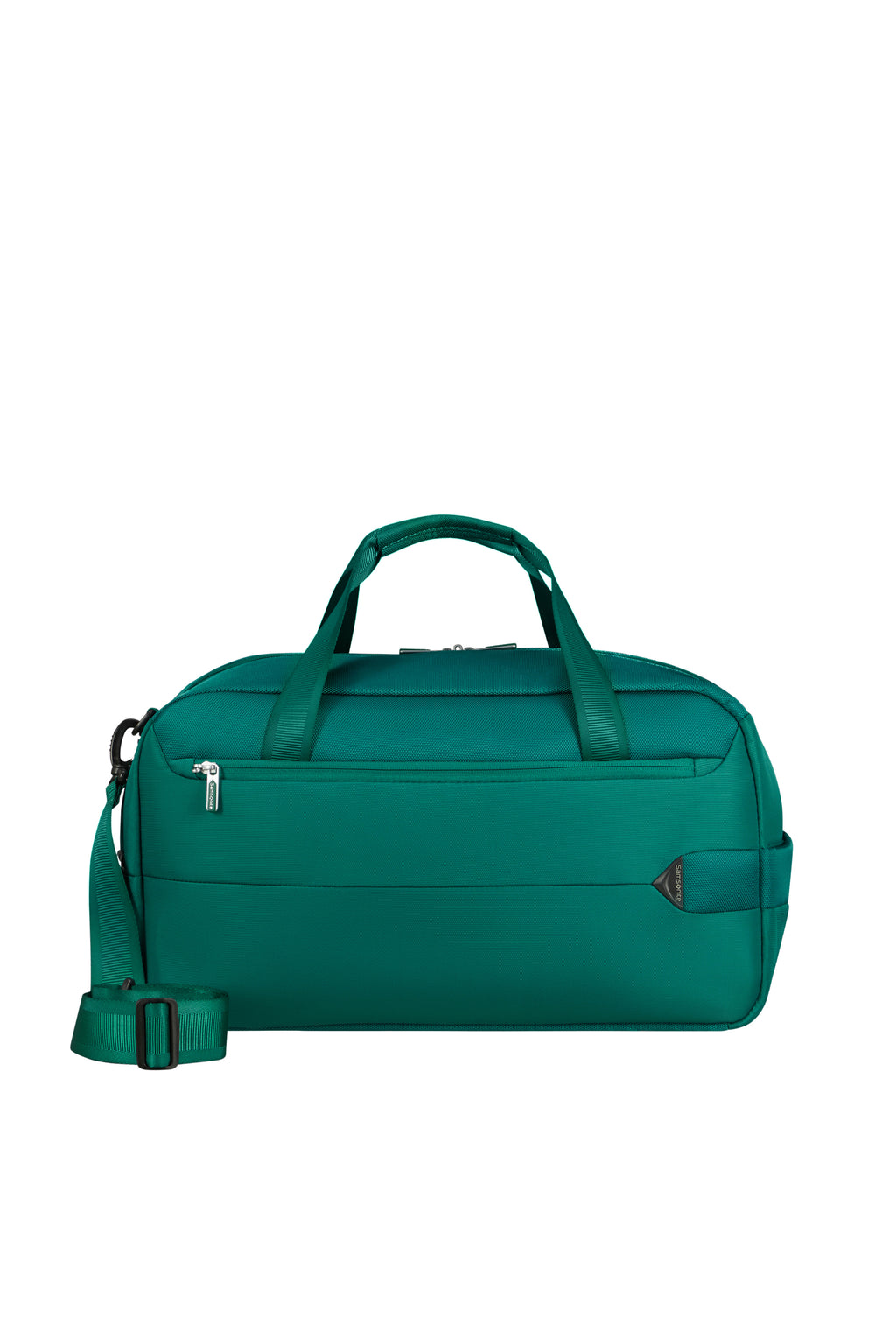 Samsonite URBIFY DUFFLE Reisetasche S, PINE GREEN