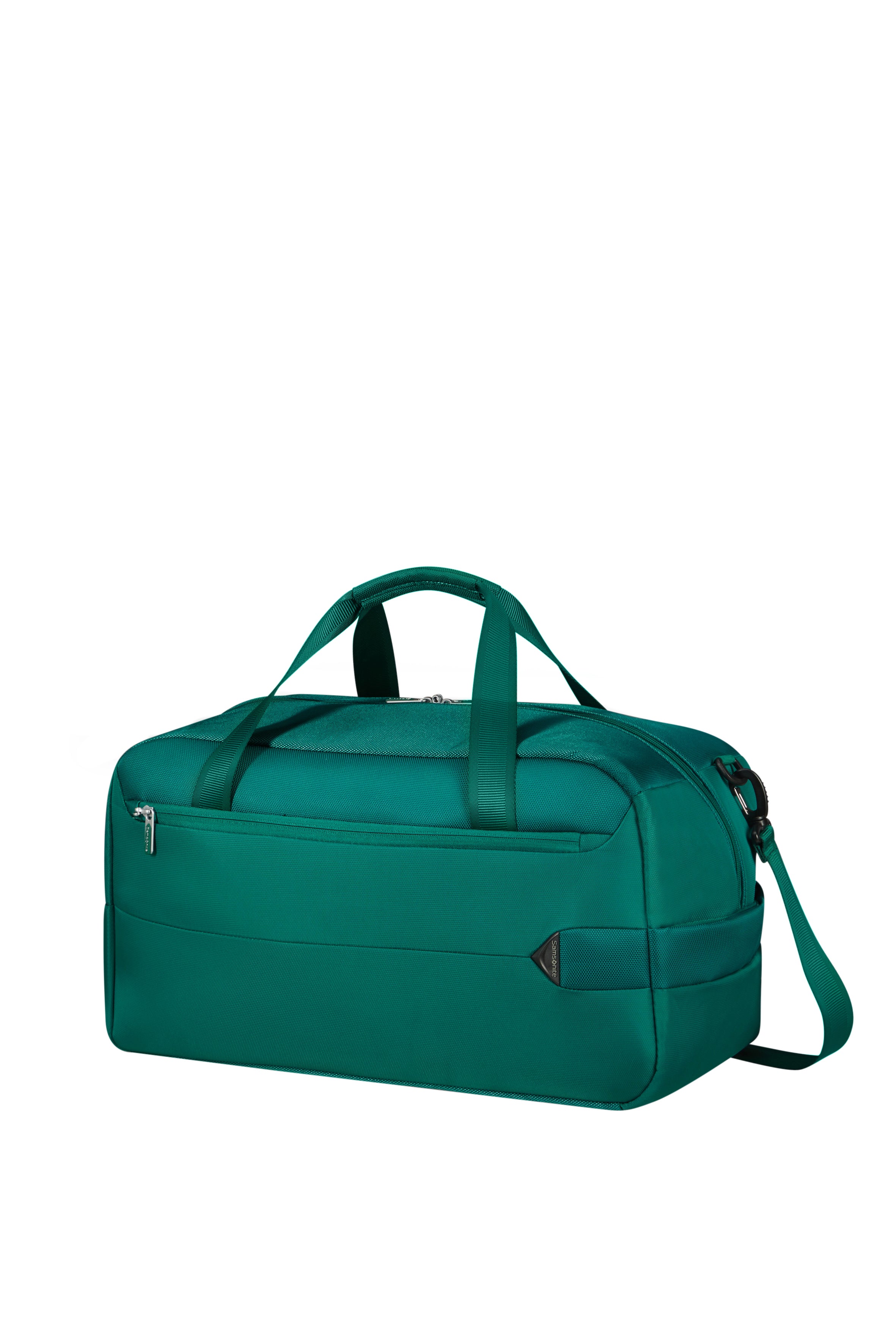 Samsonite URBIFY DUFFLE Reisetasche S, PINE GREEN