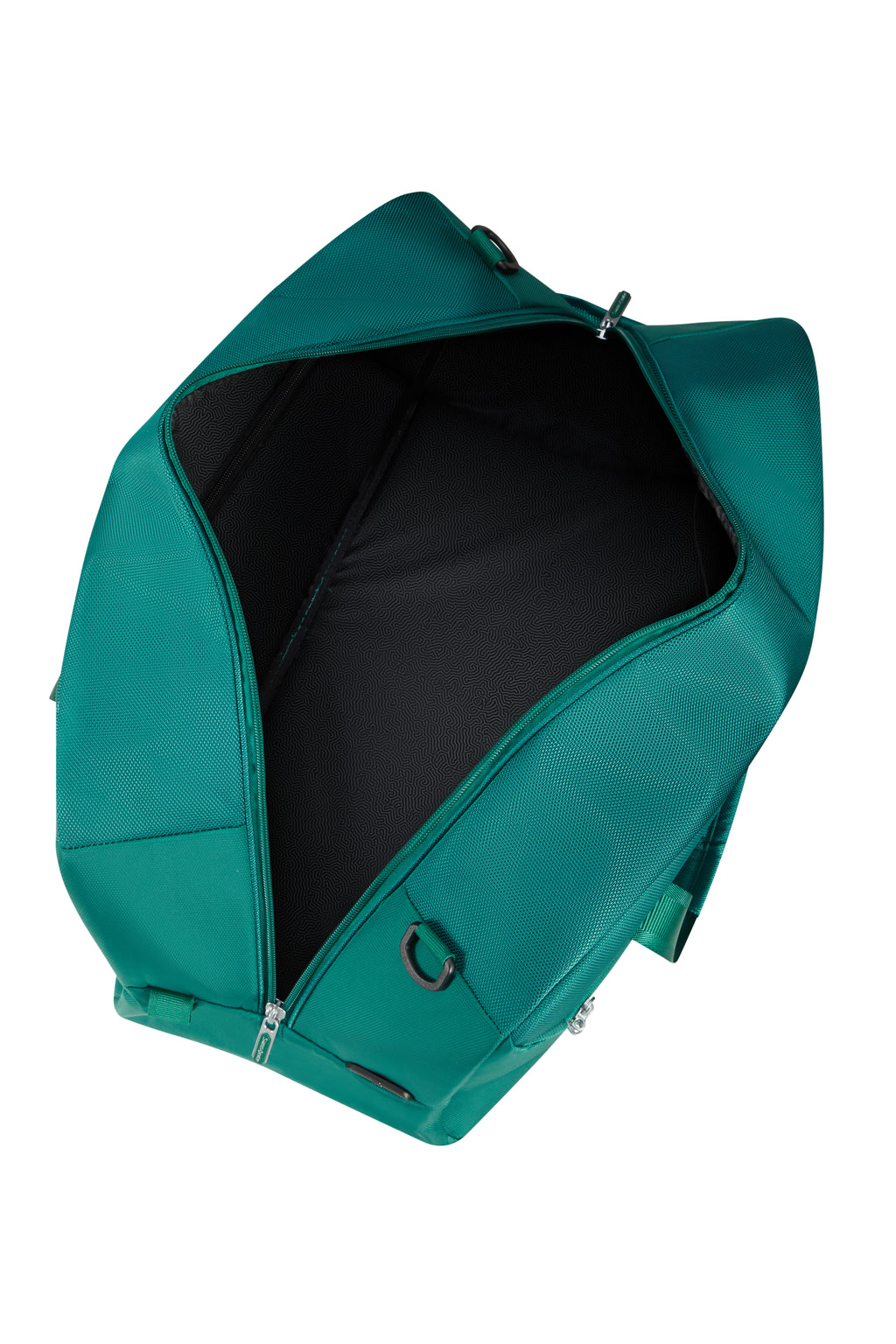 Samsonite URBIFY DUFFLE Reisetasche S, PINE GREEN