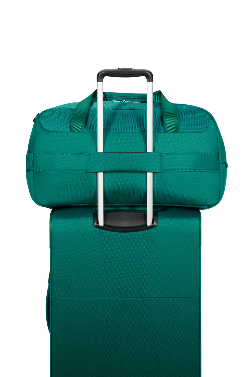 Samsonite URBIFY DUFFLE Reisetasche S, PINE GREEN