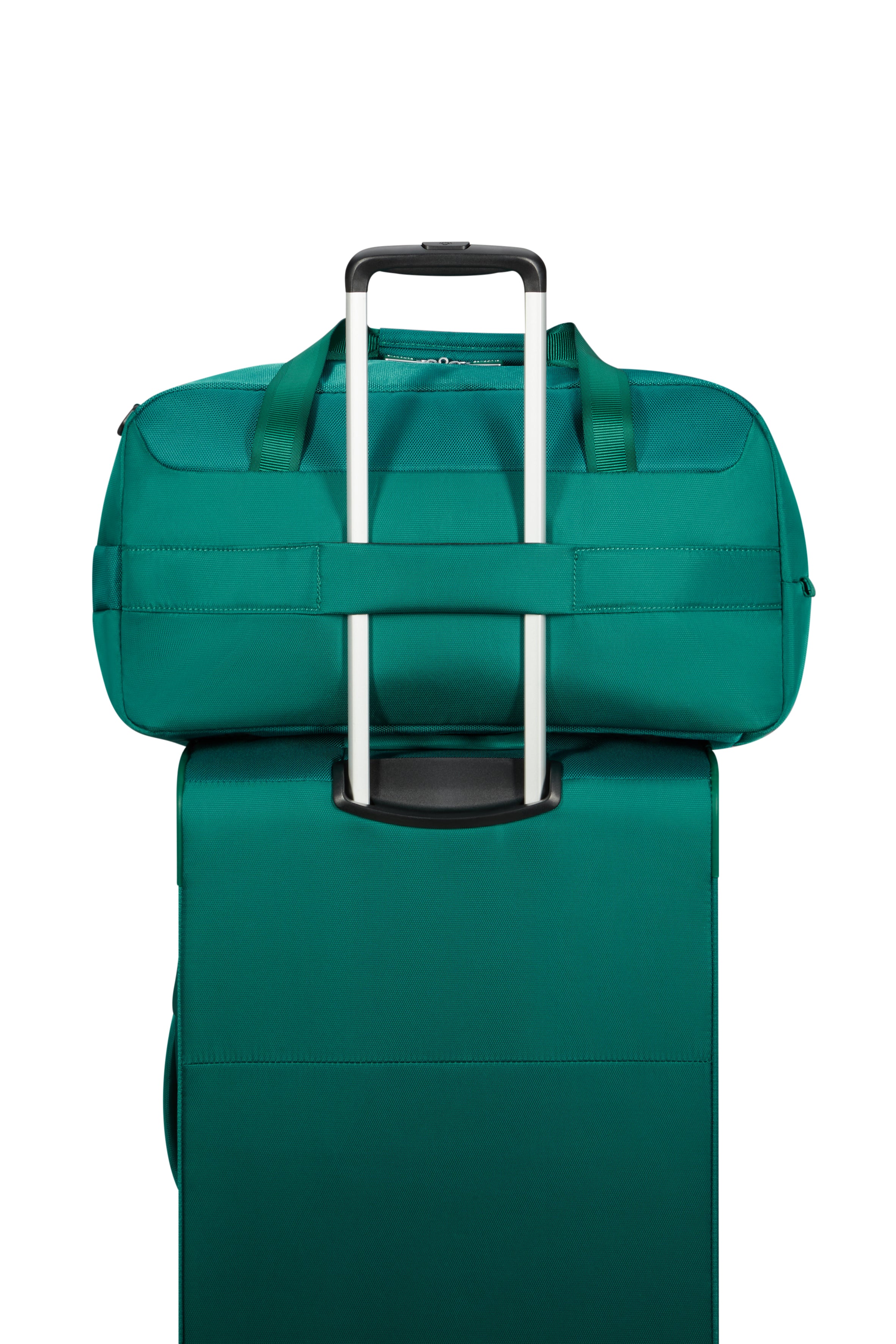 Samsonite URBIFY DUFFLE Reisetasche S, PINE GREEN