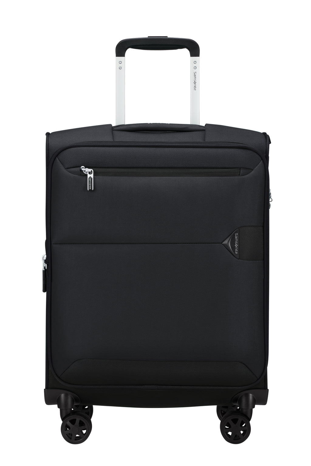 Samsonite URBIFY Trolley S erw., BLACK