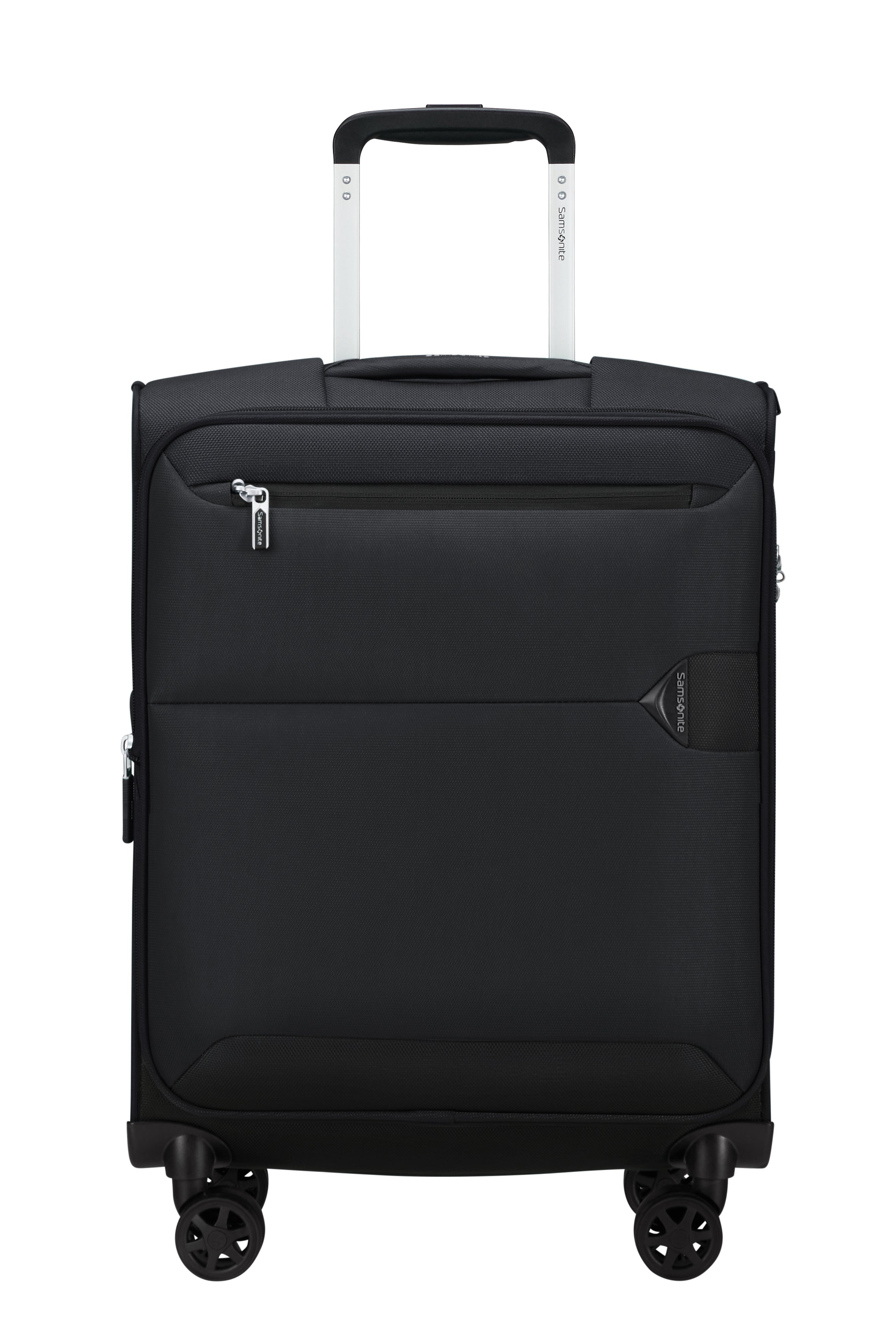 Samsonite URBIFY Trolley S erw., BLACK