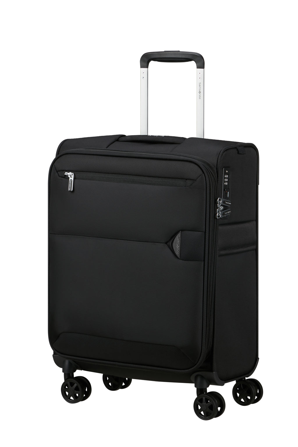 Samsonite URBIFY Trolley S erw., BLACK