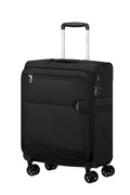 Samsonite URBIFY Trolley S erw., BLACK