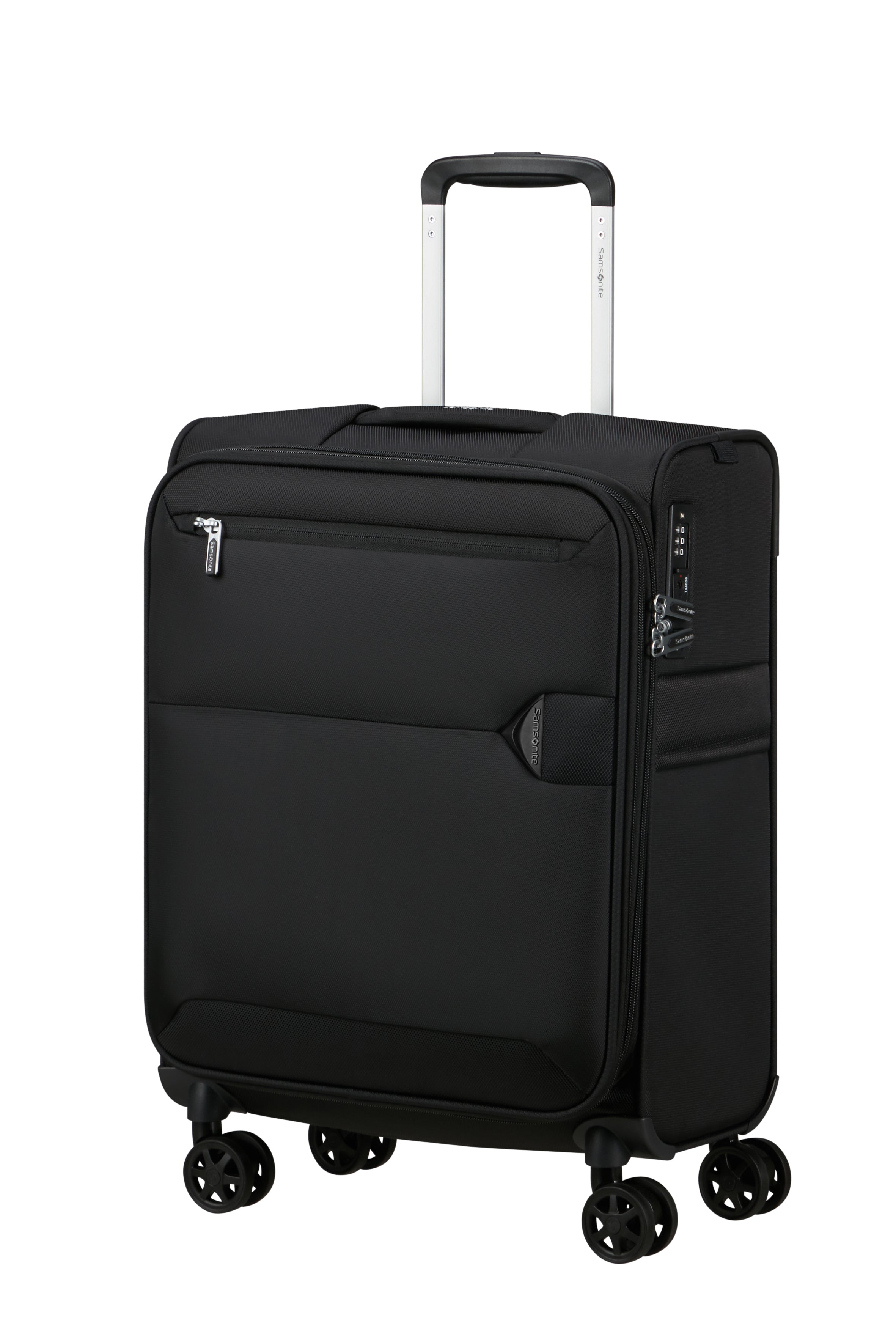Samsonite URBIFY Trolley S erw., BLACK