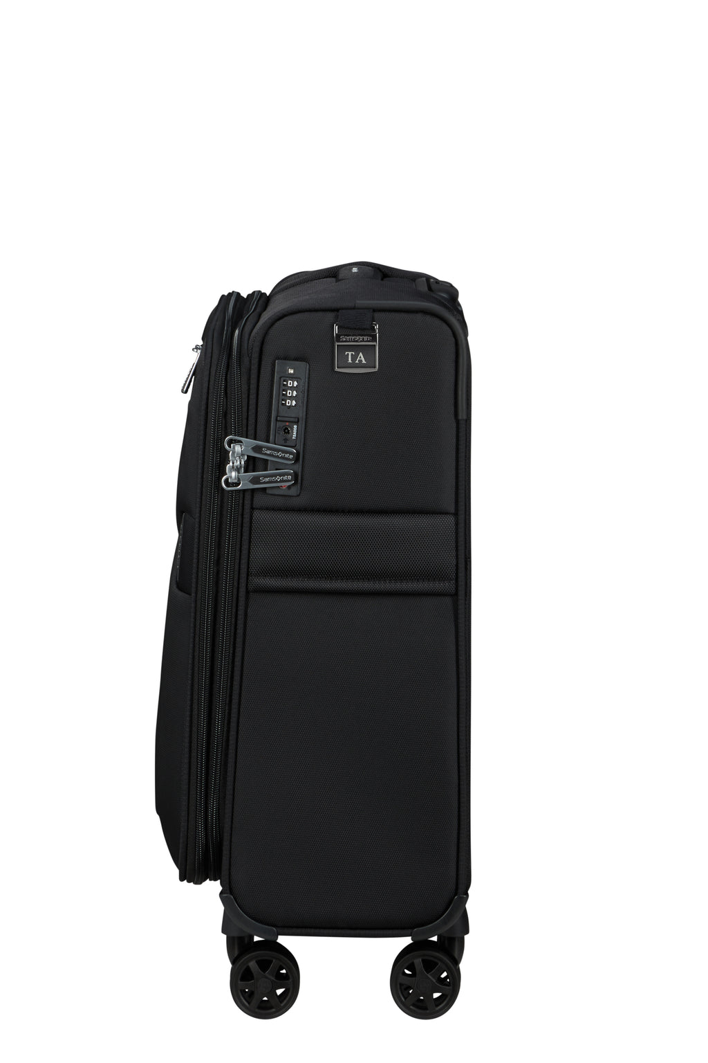 Samsonite URBIFY Trolley S erw., BLACK