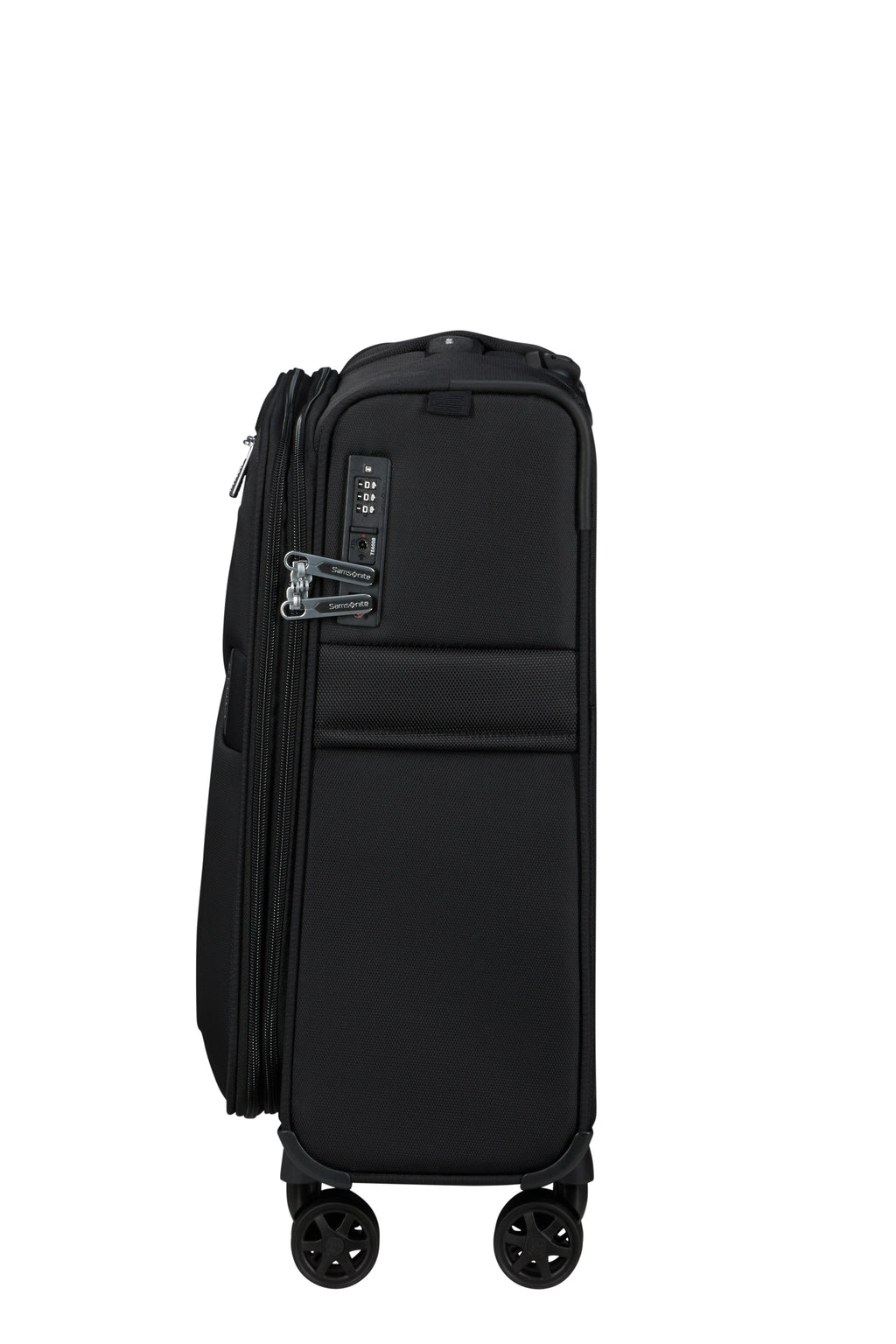Samsonite URBIFY Trolley S erw., BLACK