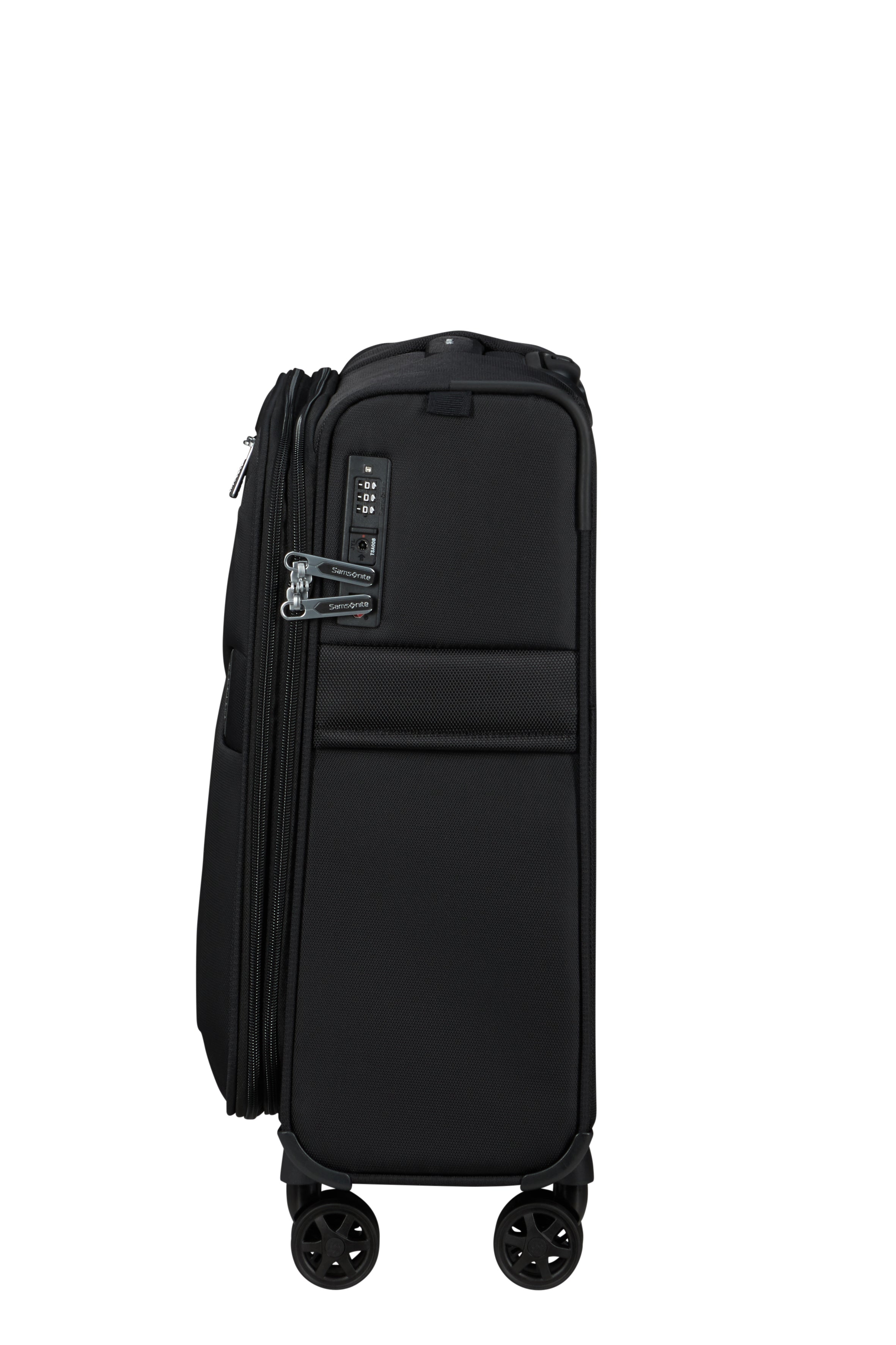 Samsonite URBIFY Trolley S erw., BLACK