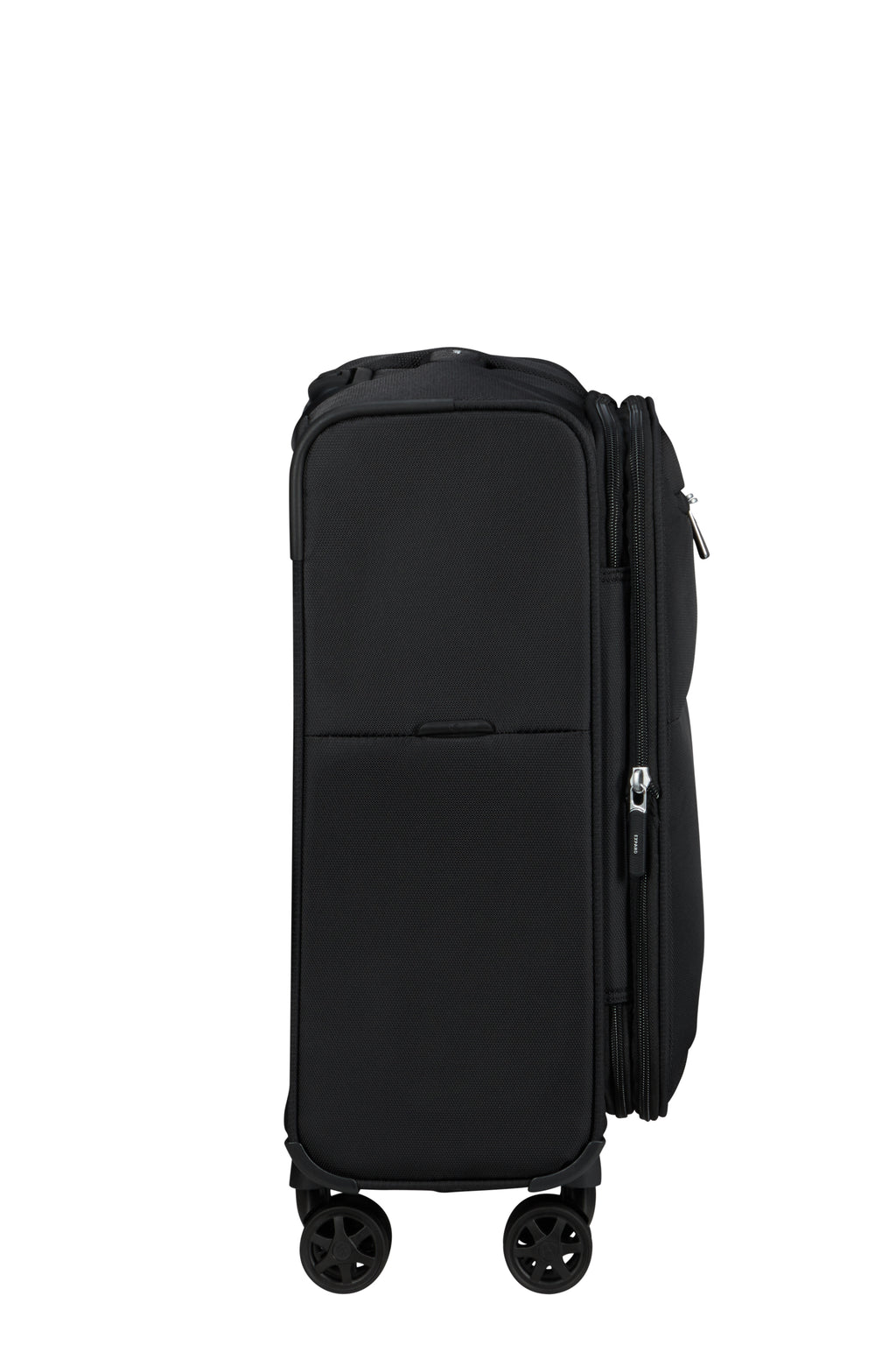 Samsonite URBIFY Trolley S erw., BLACK