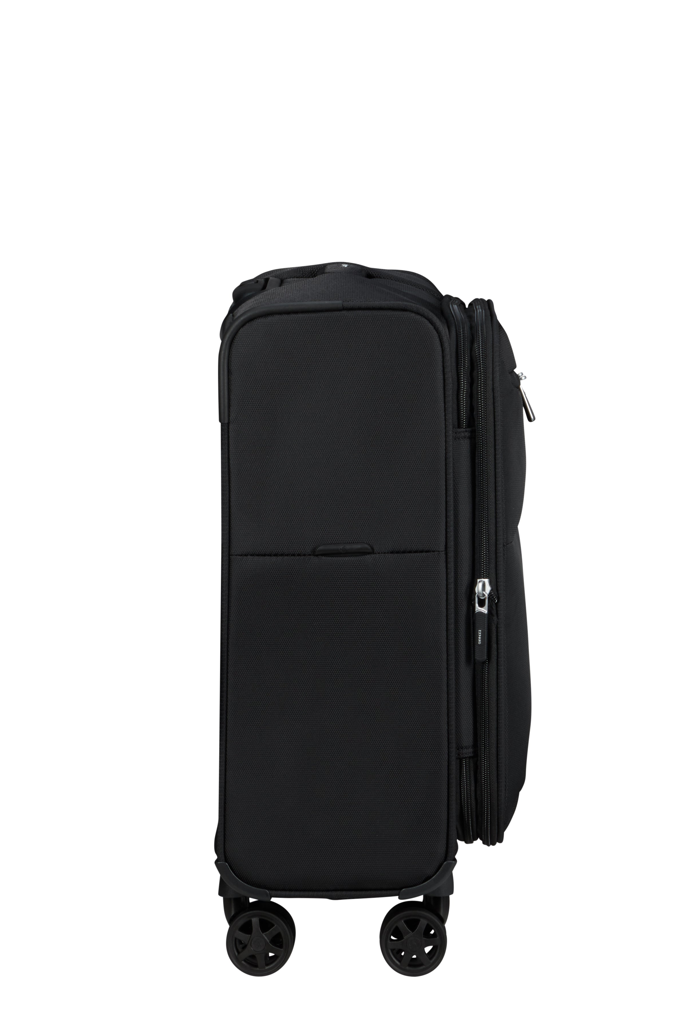 Samsonite URBIFY Trolley S erw., BLACK