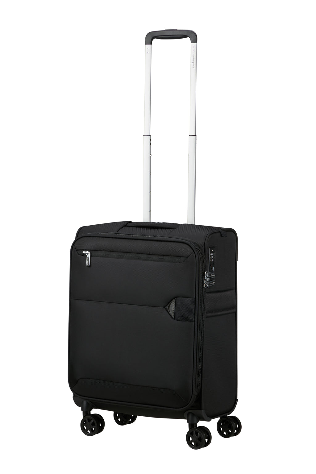 Samsonite URBIFY Trolley S erw., BLACK