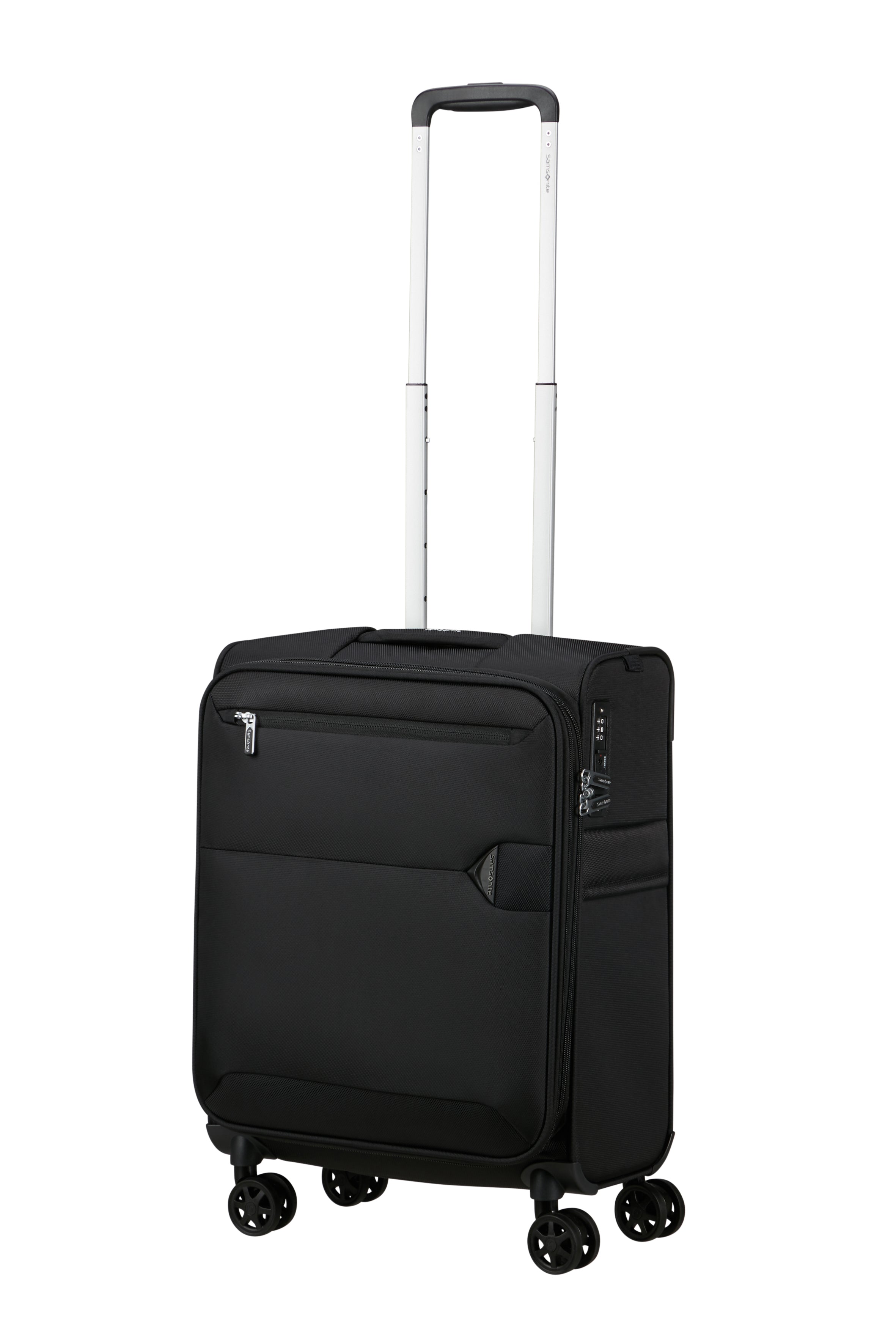 Samsonite URBIFY Trolley S erw., BLACK