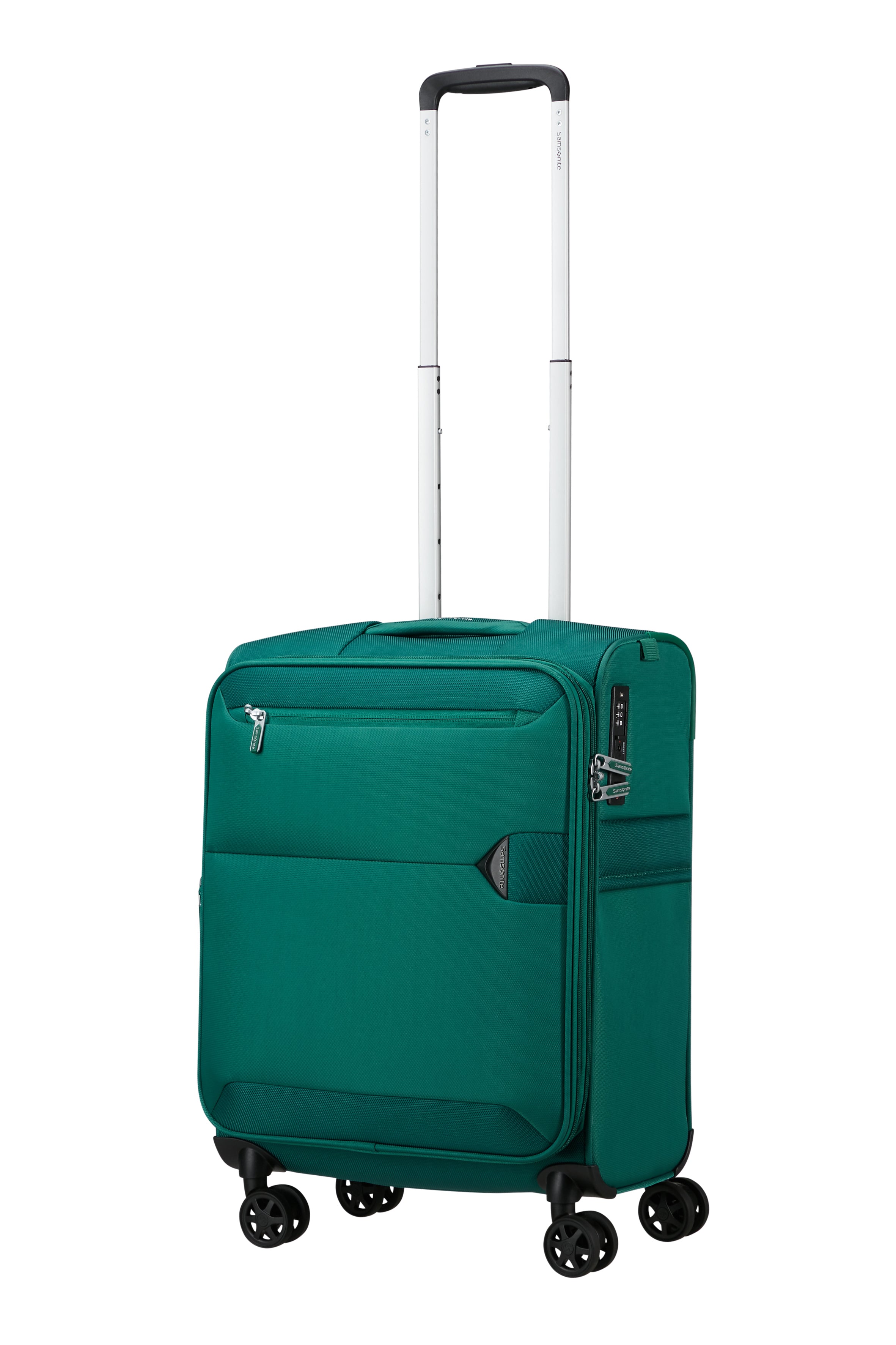 Samsonite URBIFY Trolley S erw., PINE GREEN