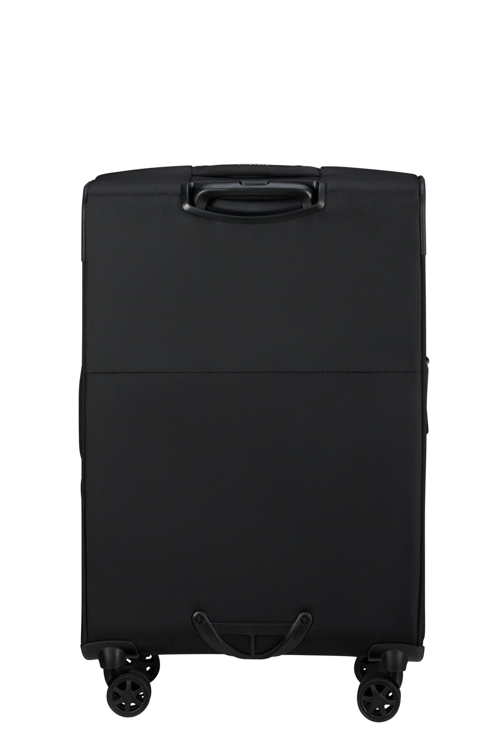 Samsonite URBIFY Trolley M erw., BLACK